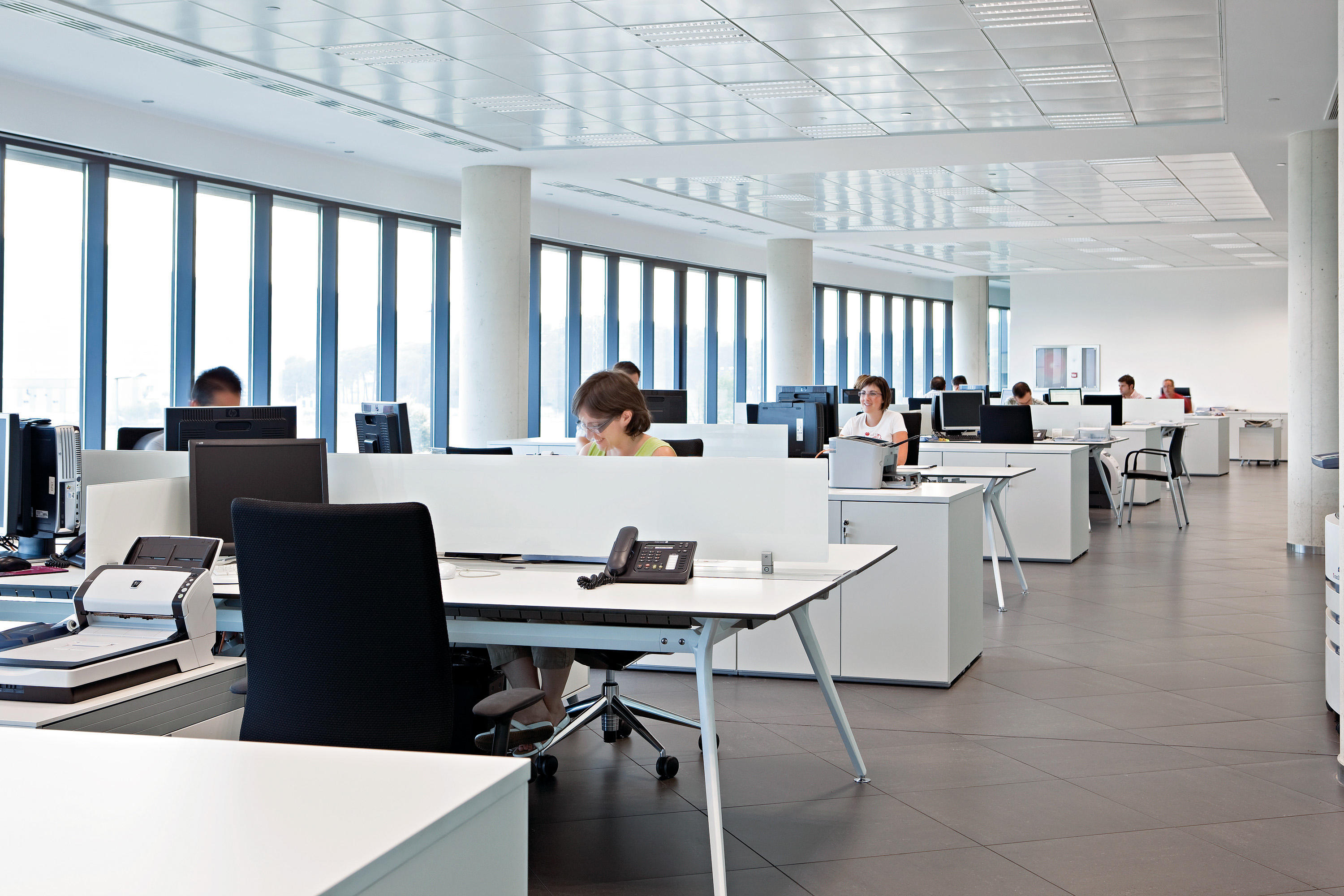 办公屏风|办公屏风系统|办公火狐官方网站|火狐HUOHU（中国）火狐官方网站|Arkitek员工桌系列