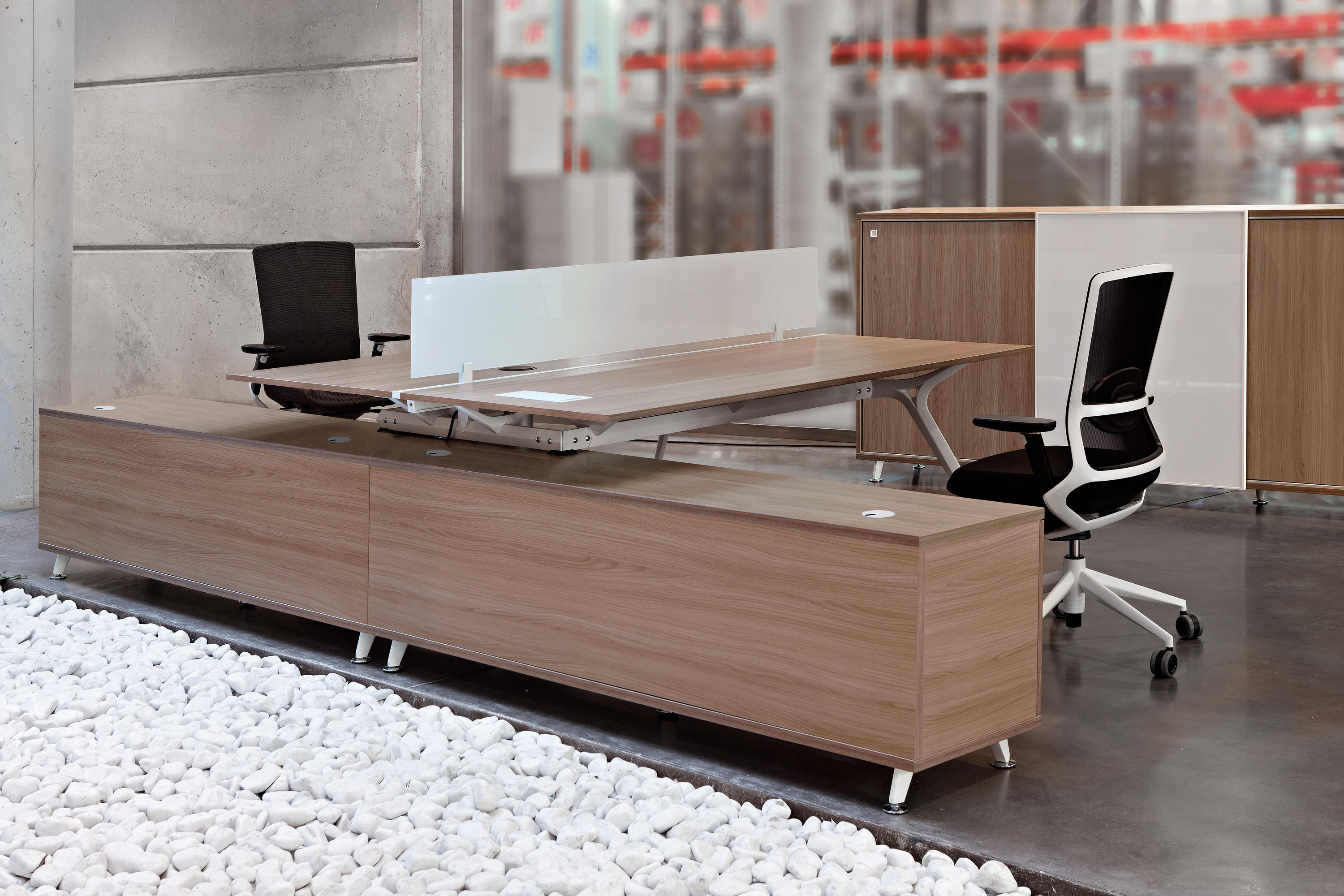 办公屏风|办公屏风系统|办公火狐官方网站|火狐HUOHU（中国）火狐官方网站|Arkitek员工桌系列