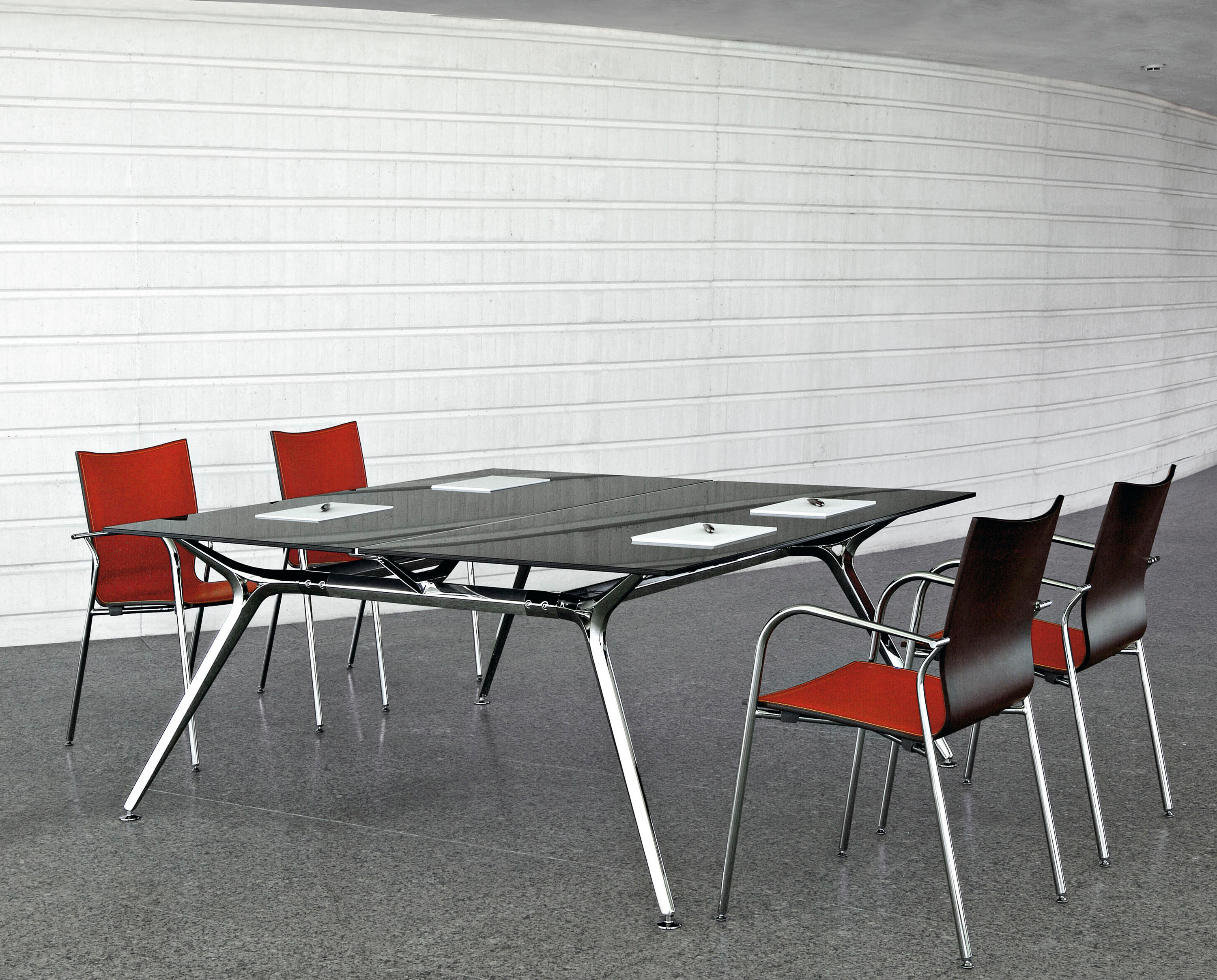 会议台|实木会议台|办公火狐官方网站|火狐HUOHU（中国）火狐官方网站|Arkitek会议桌系列