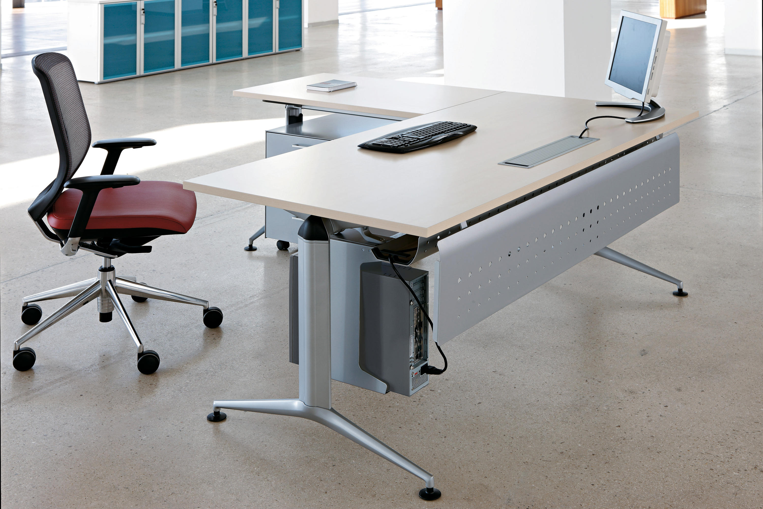 办公台|时尚大班台|办公火狐官方网站|火狐HUOHU（中国）火狐官方网站|TRAMA 行政桌系列