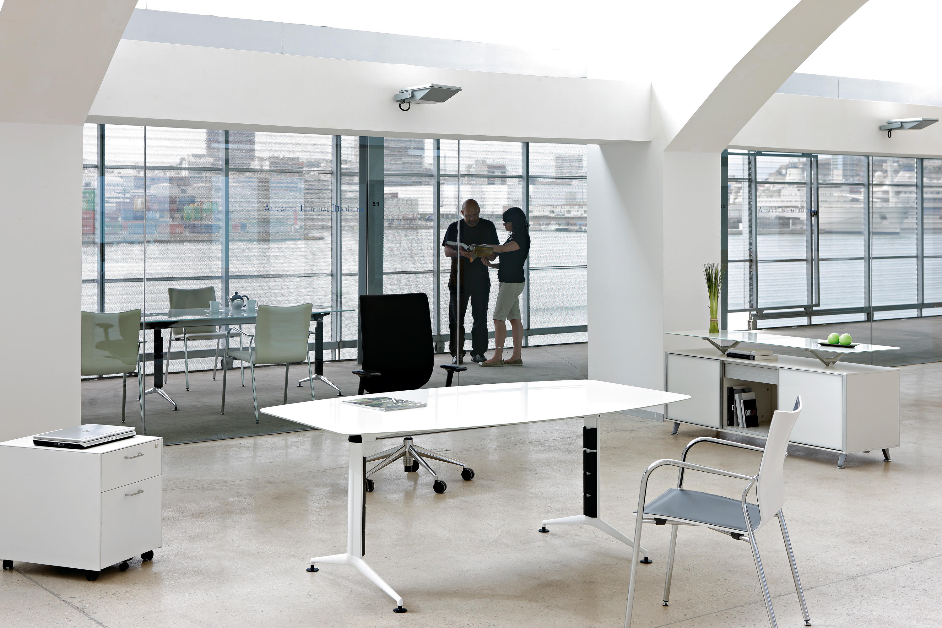 办公屏风|办公屏风系统|办公火狐官方网站|火狐HUOHU（中国）火狐官方网站|TRAMA 员工桌系列