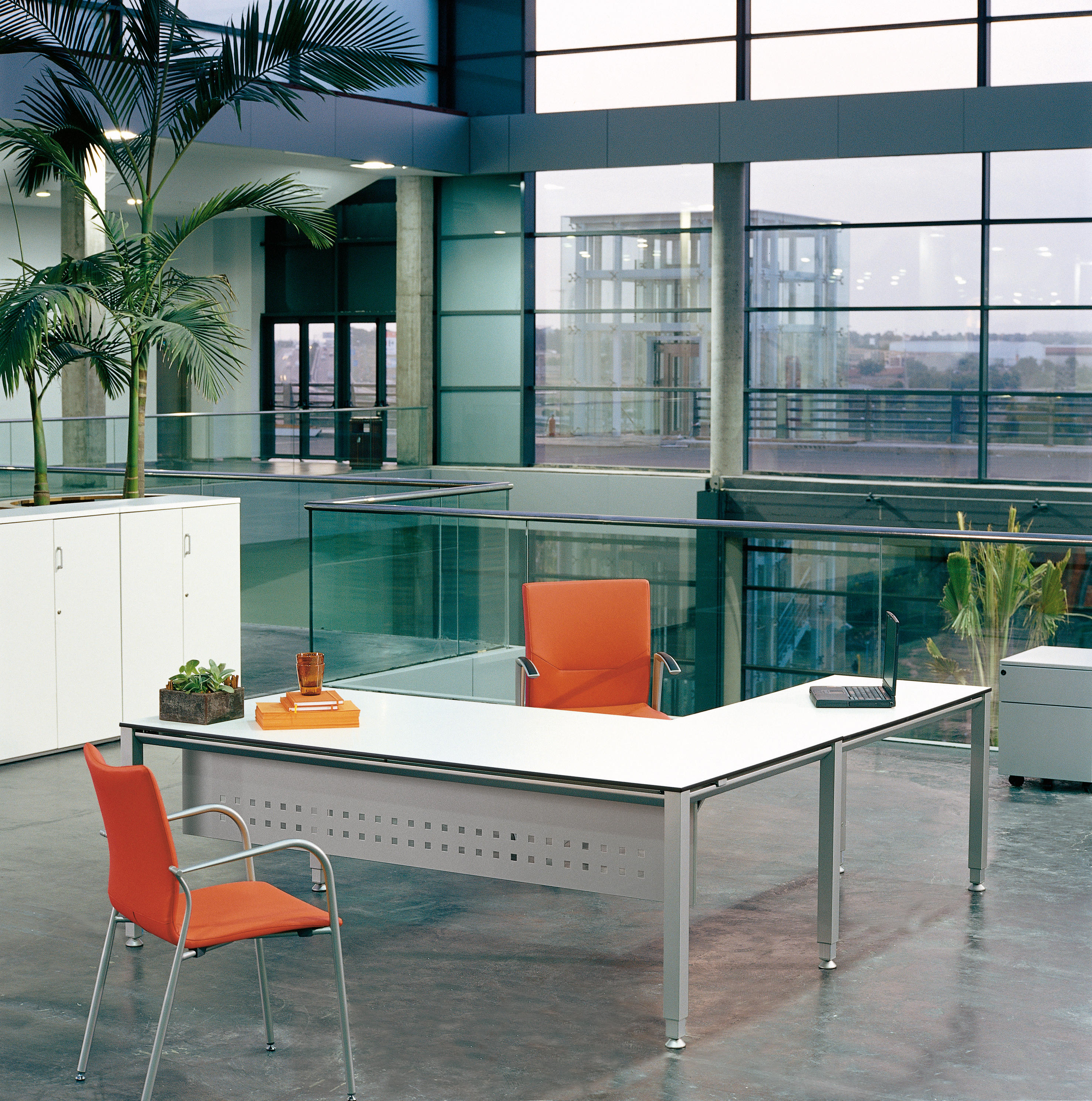 办公台|时尚大班台|办公火狐官方网站|火狐HUOHU（中国）火狐官方网站|VITAL 行政桌系列