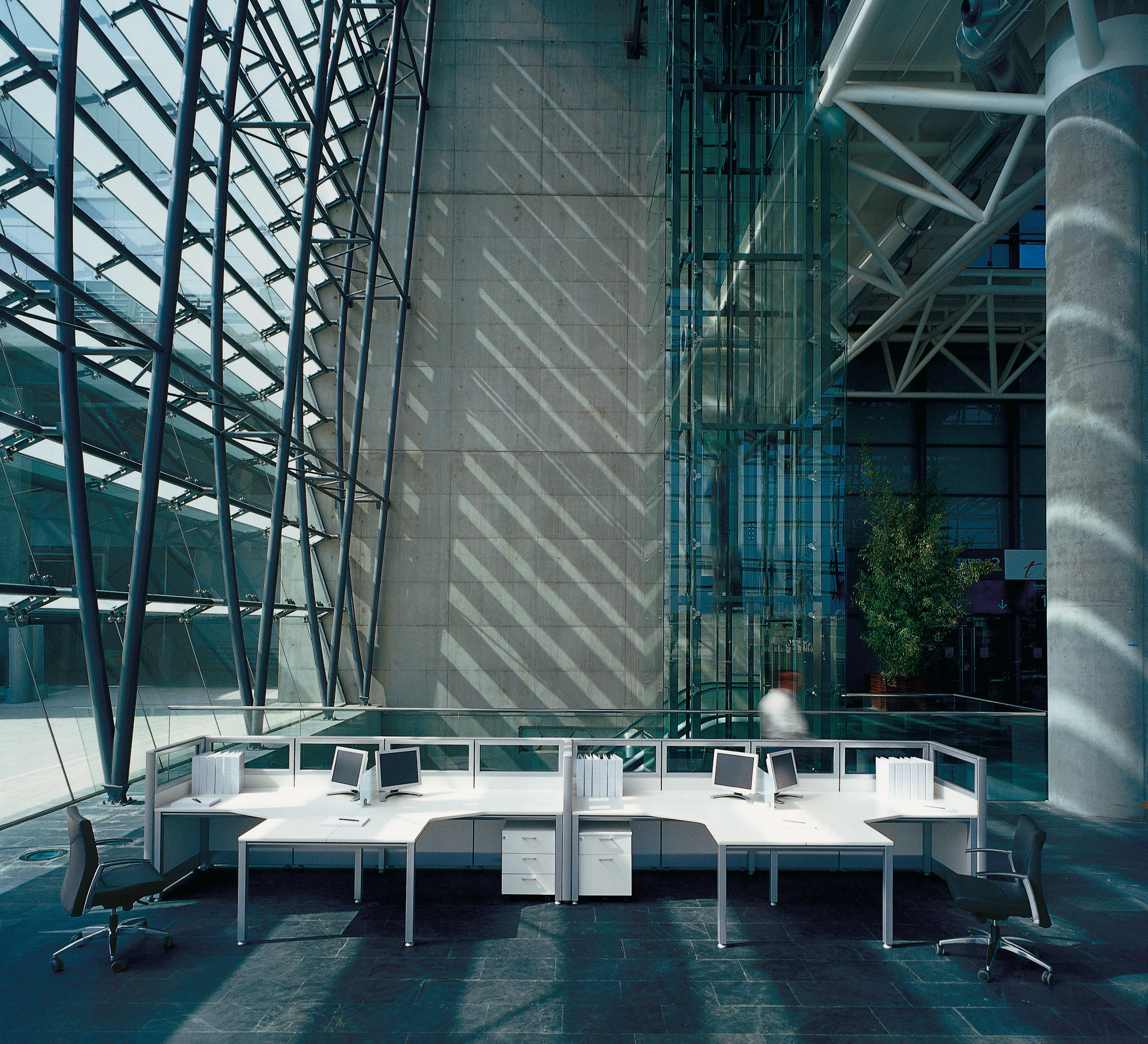 办公屏风|办公屏风系统|办公火狐官方网站|火狐HUOHU（中国）火狐官方网站|VITAL 员工桌系列