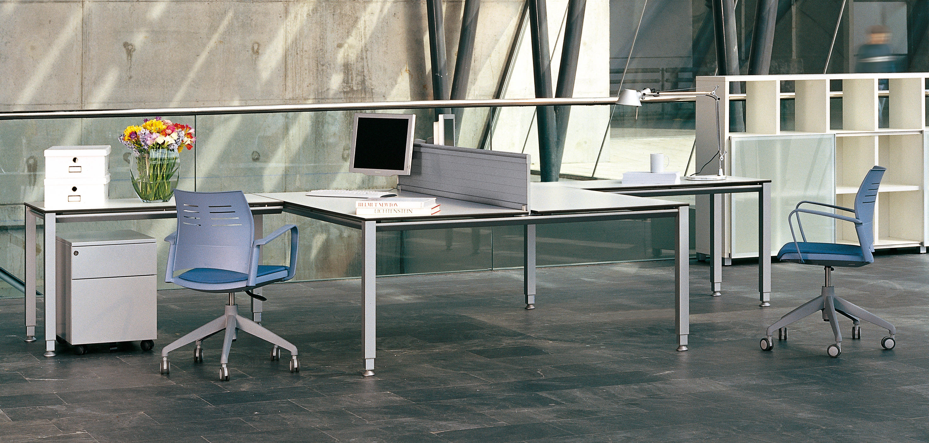 办公屏风|办公屏风系统|办公火狐官方网站|火狐HUOHU（中国）火狐官方网站|VITAL 员工桌系列