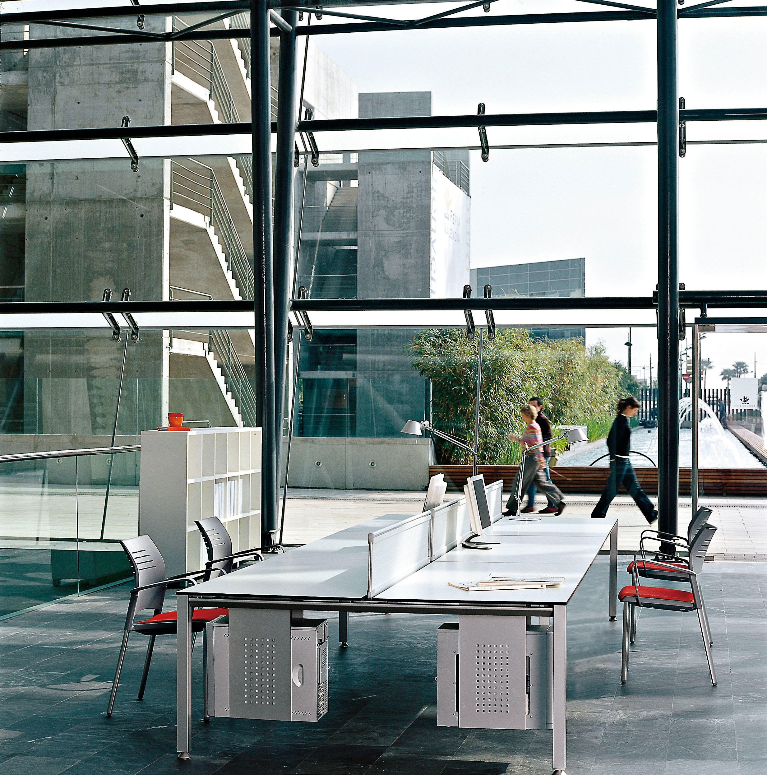 办公屏风|办公屏风系统|办公火狐官方网站|火狐HUOHU（中国）火狐官方网站|VITAL 员工桌系列