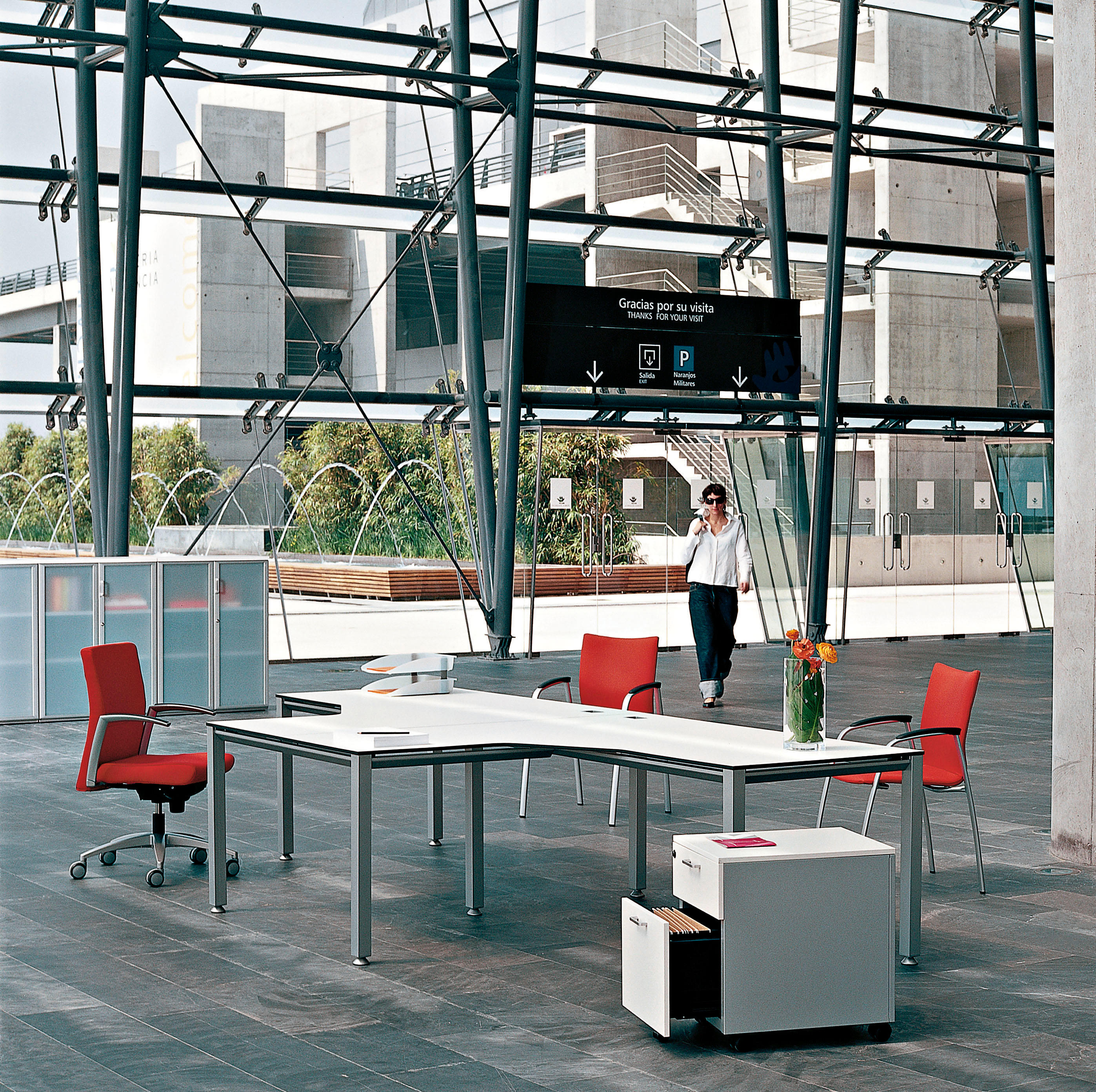 办公屏风|办公屏风系统|办公火狐官方网站|火狐HUOHU（中国）火狐官方网站|VITAL 员工桌系列