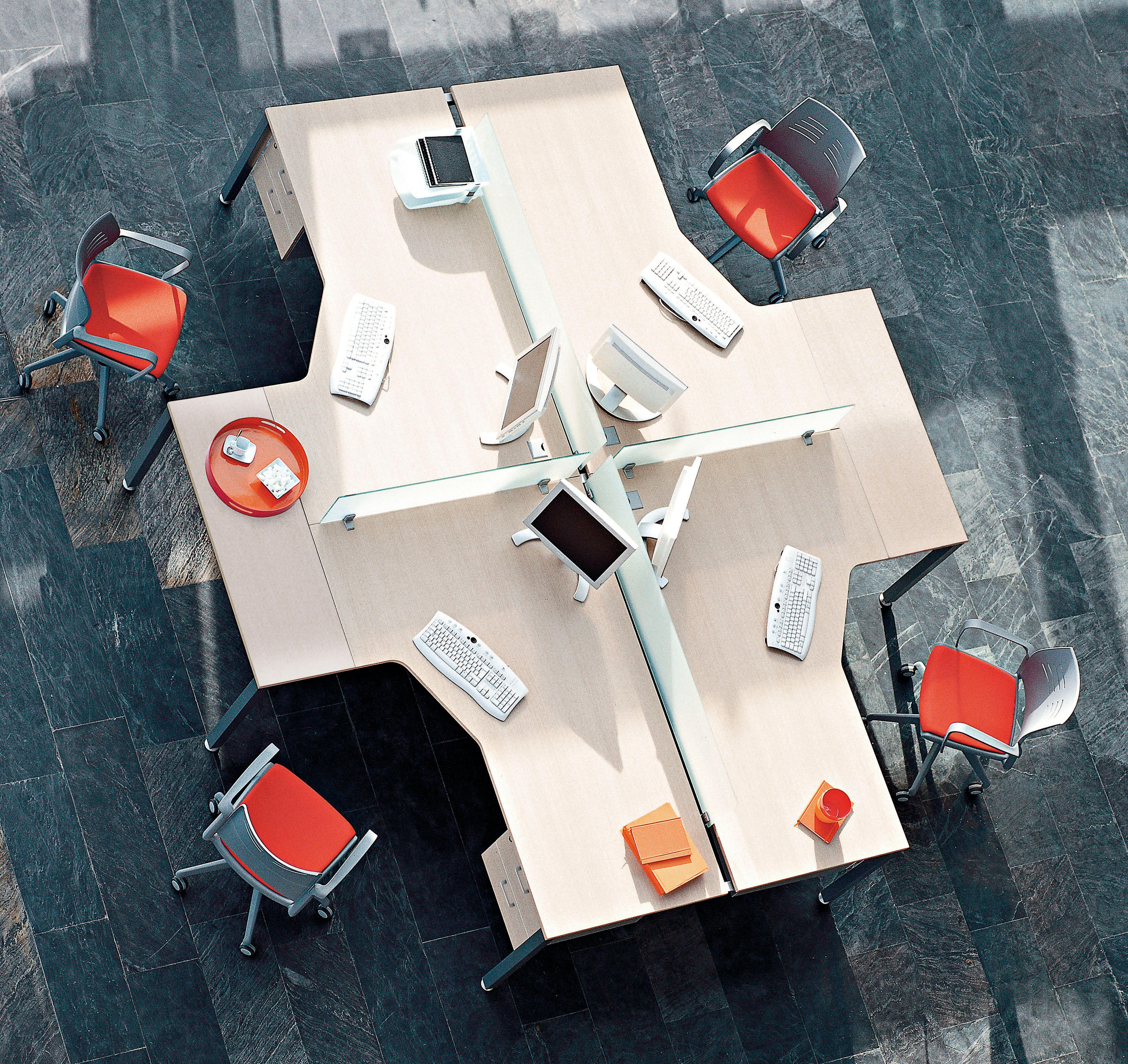 办公屏风|办公屏风系统|办公火狐官方网站|火狐HUOHU（中国）火狐官方网站|VITAL 员工桌系列