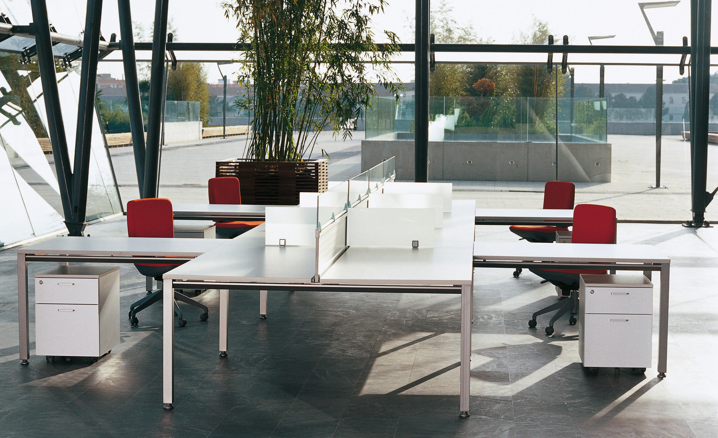 办公屏风|办公屏风系统|办公火狐官方网站|火狐HUOHU（中国）火狐官方网站|VITAL 员工桌系列