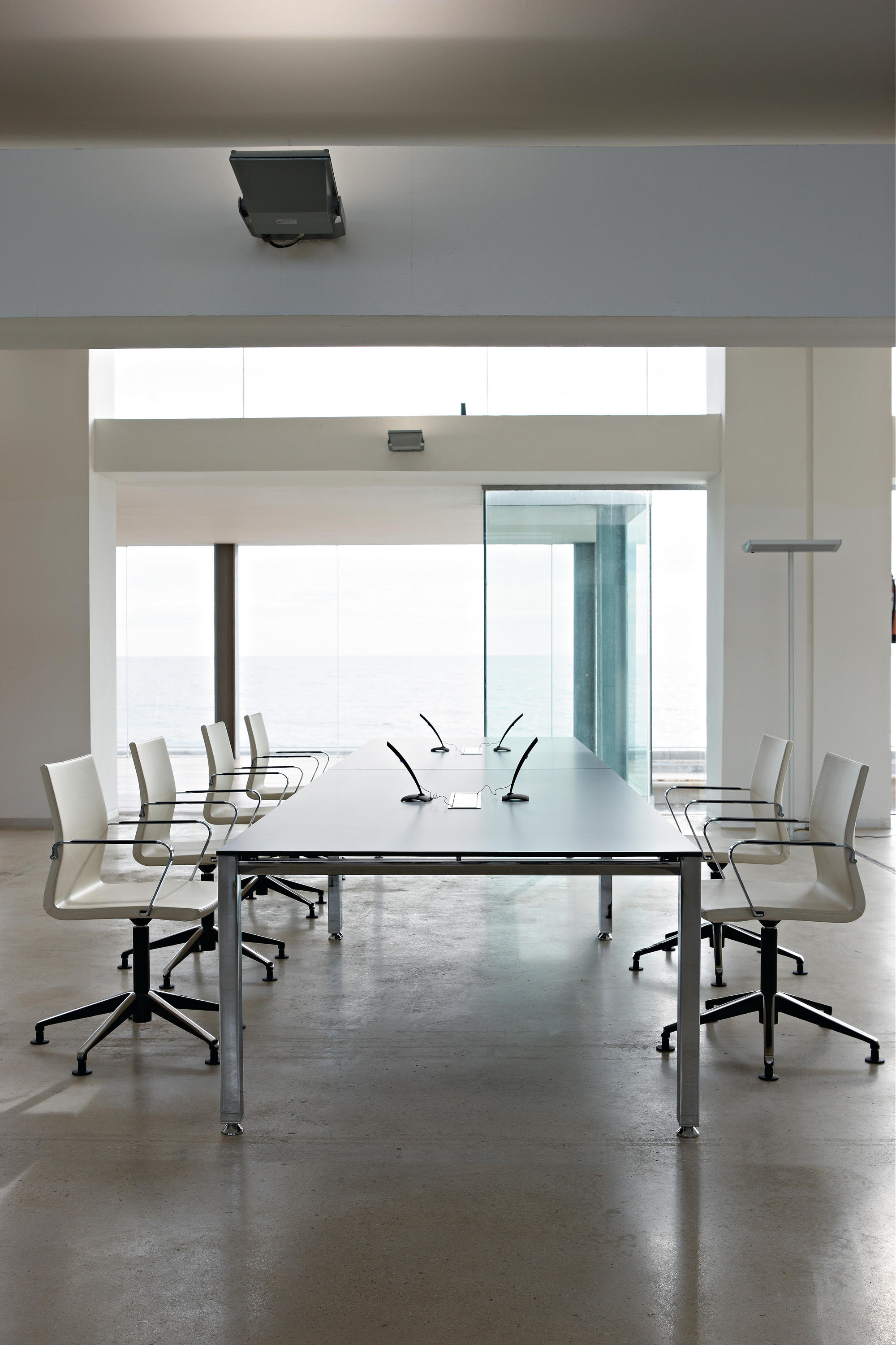 会议台|会议条桌|办公火狐官方网站|火狐HUOHU（中国）火狐官方网站|VITAL 会议桌系列