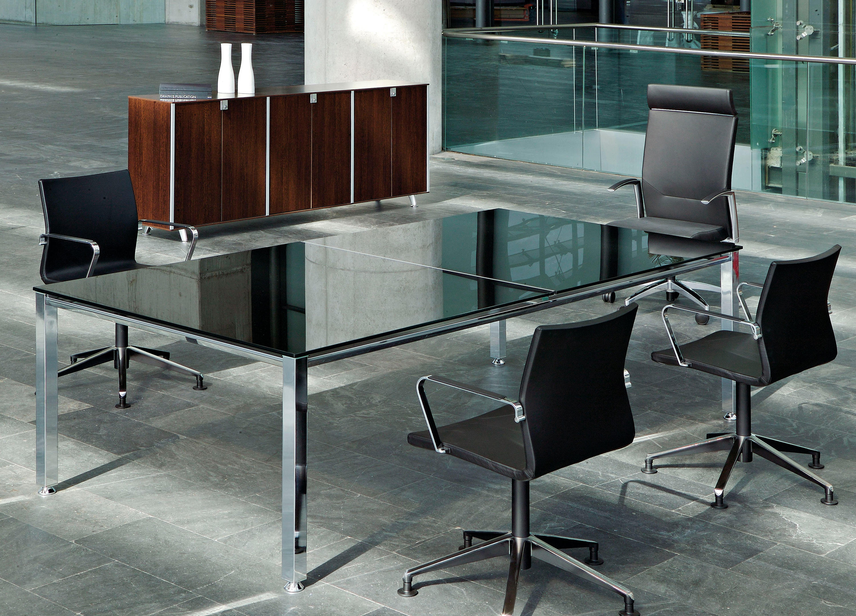 会议台|会议条桌|办公火狐官方网站|火狐HUOHU（中国）火狐官方网站|VITAL 会议桌系列