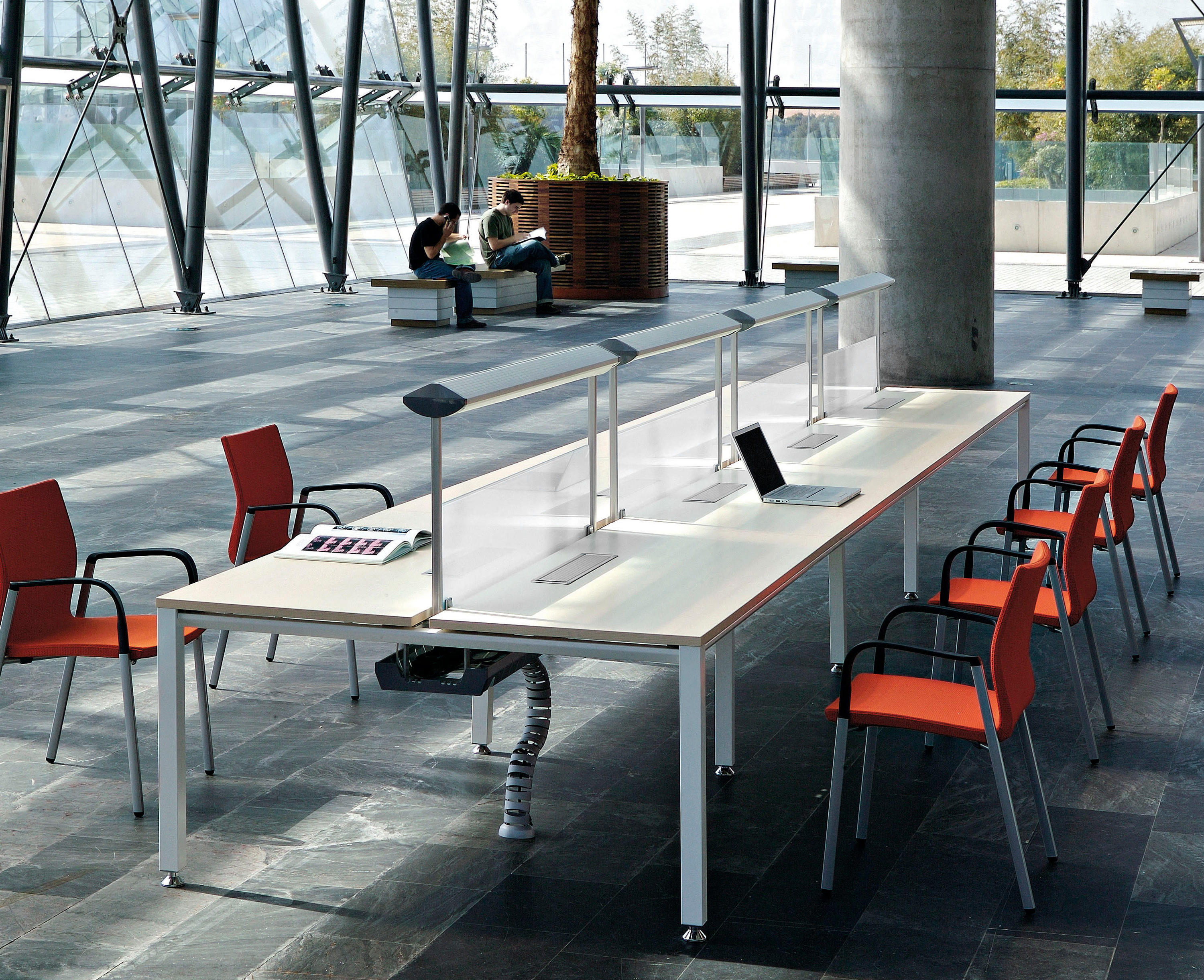 会议台|会议条桌|办公火狐官方网站|火狐HUOHU（中国）火狐官方网站|VITAL 会议桌系列