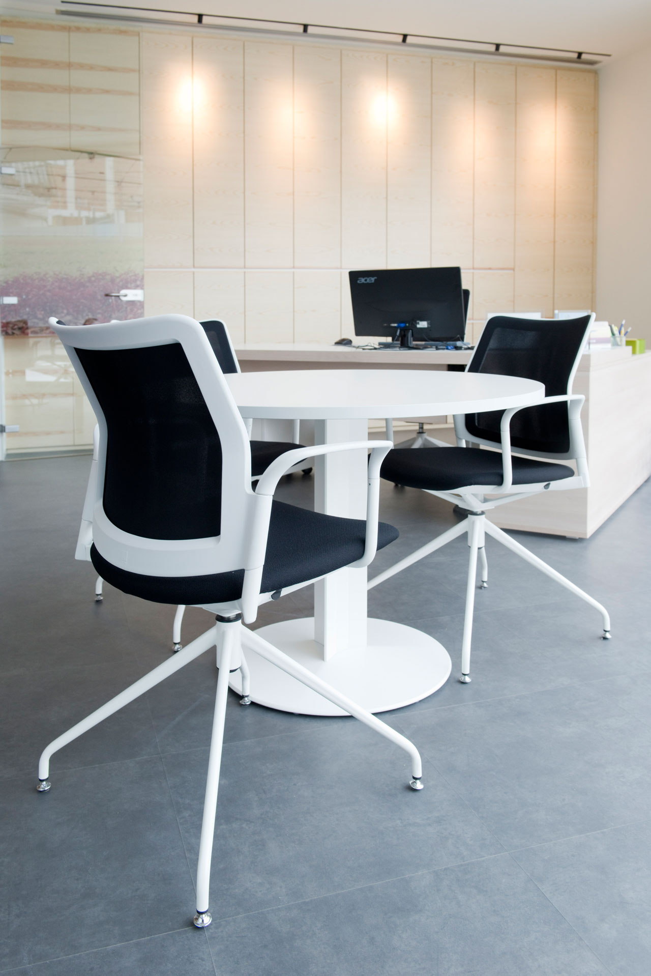 会议台|实木洽谈台|办公火狐官方网站|火狐HUOHU（中国）火狐官方网站|TABULA 洽谈台系列