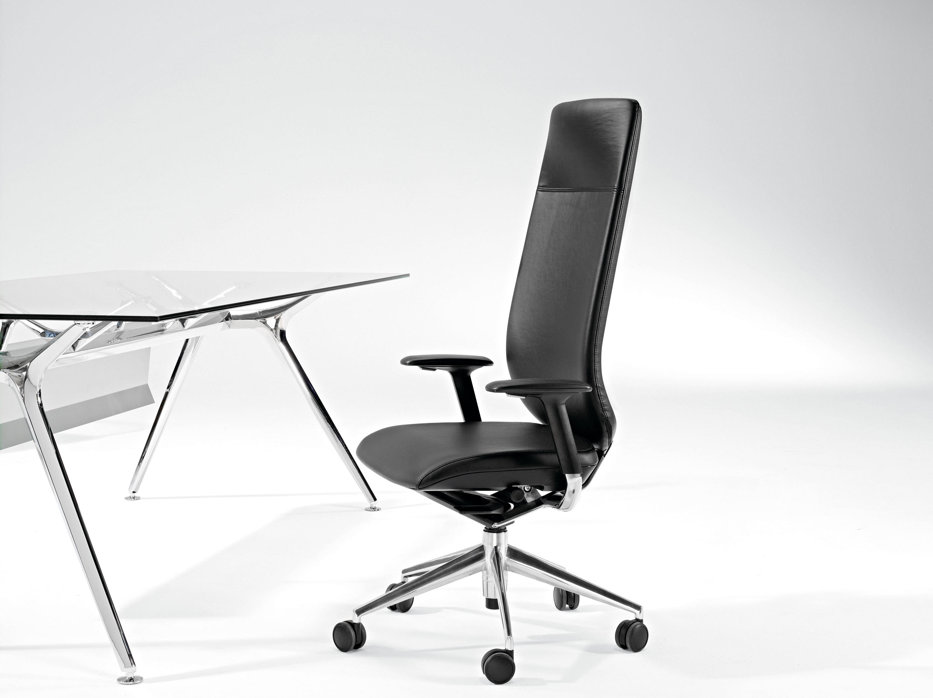 办公椅|现代真皮中班椅|办公火狐官方网站|火狐HUOHU（中国）火狐官方网站|TNK FAMILY 大班椅系列