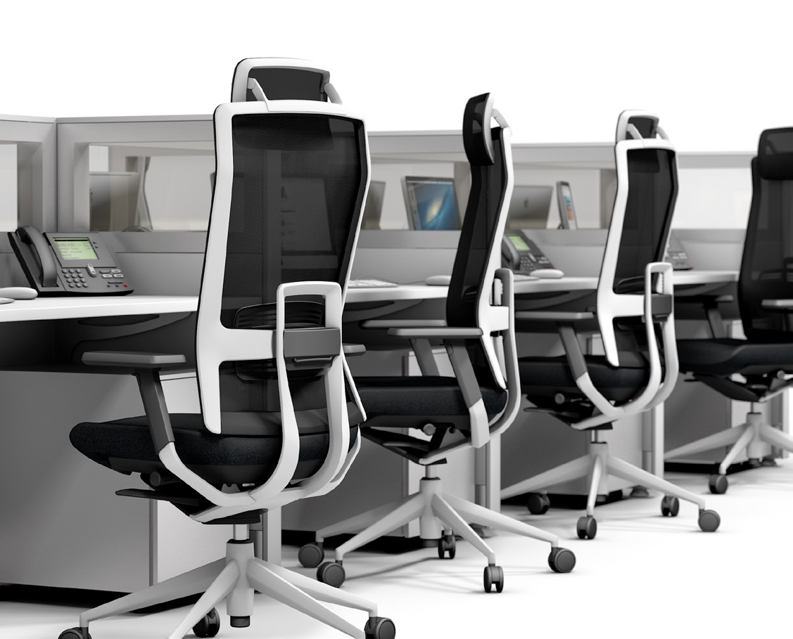 办公椅|现代真皮中班椅|办公火狐官方网站|火狐HUOHU（中国）火狐官方网站|TNK FAMILY 大班椅系列