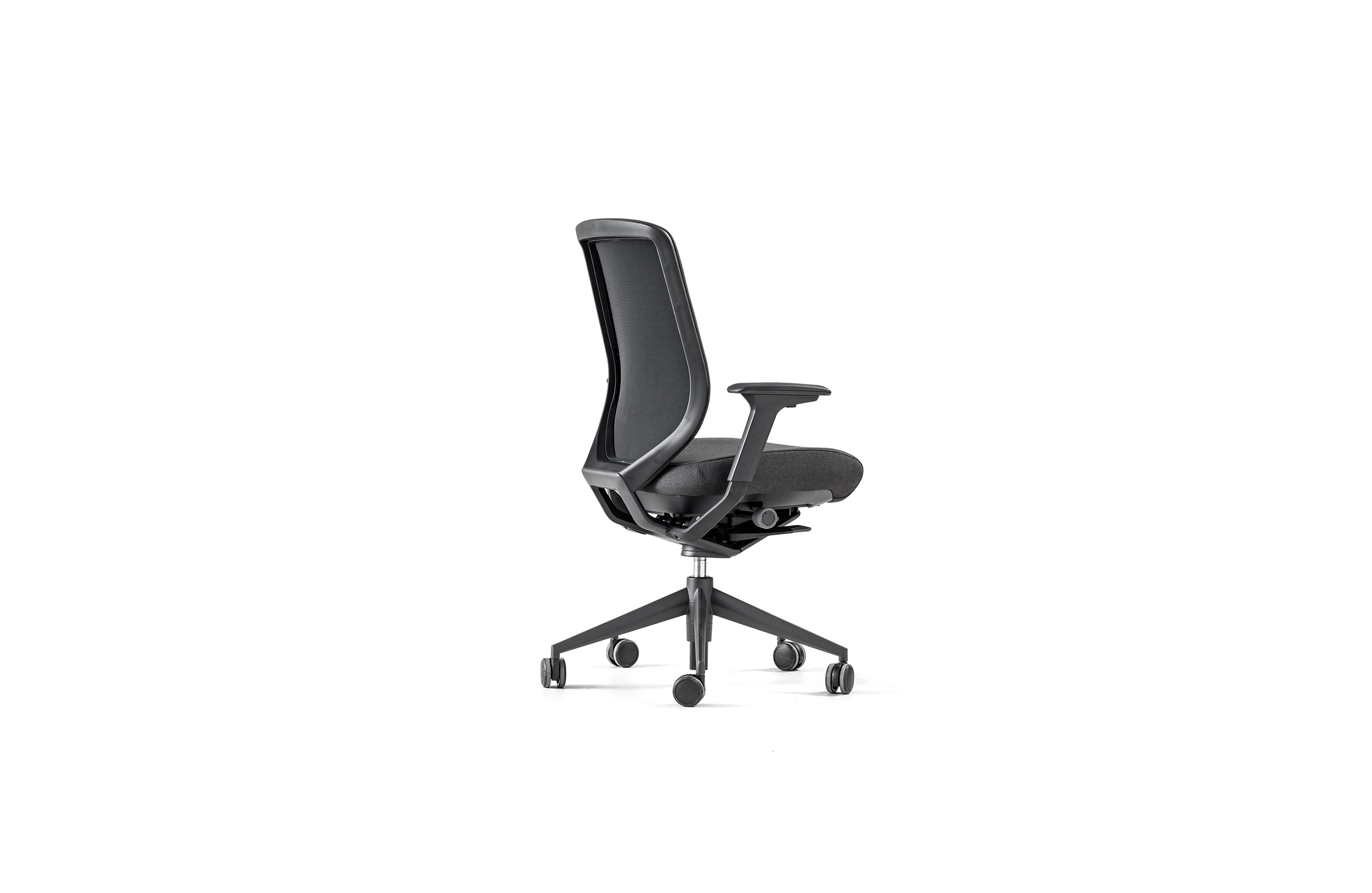 办公椅|布面职员椅|办公火狐官方网站|火狐HUOHU（中国）火狐官方网站|TNK FAMILY 职员椅系列