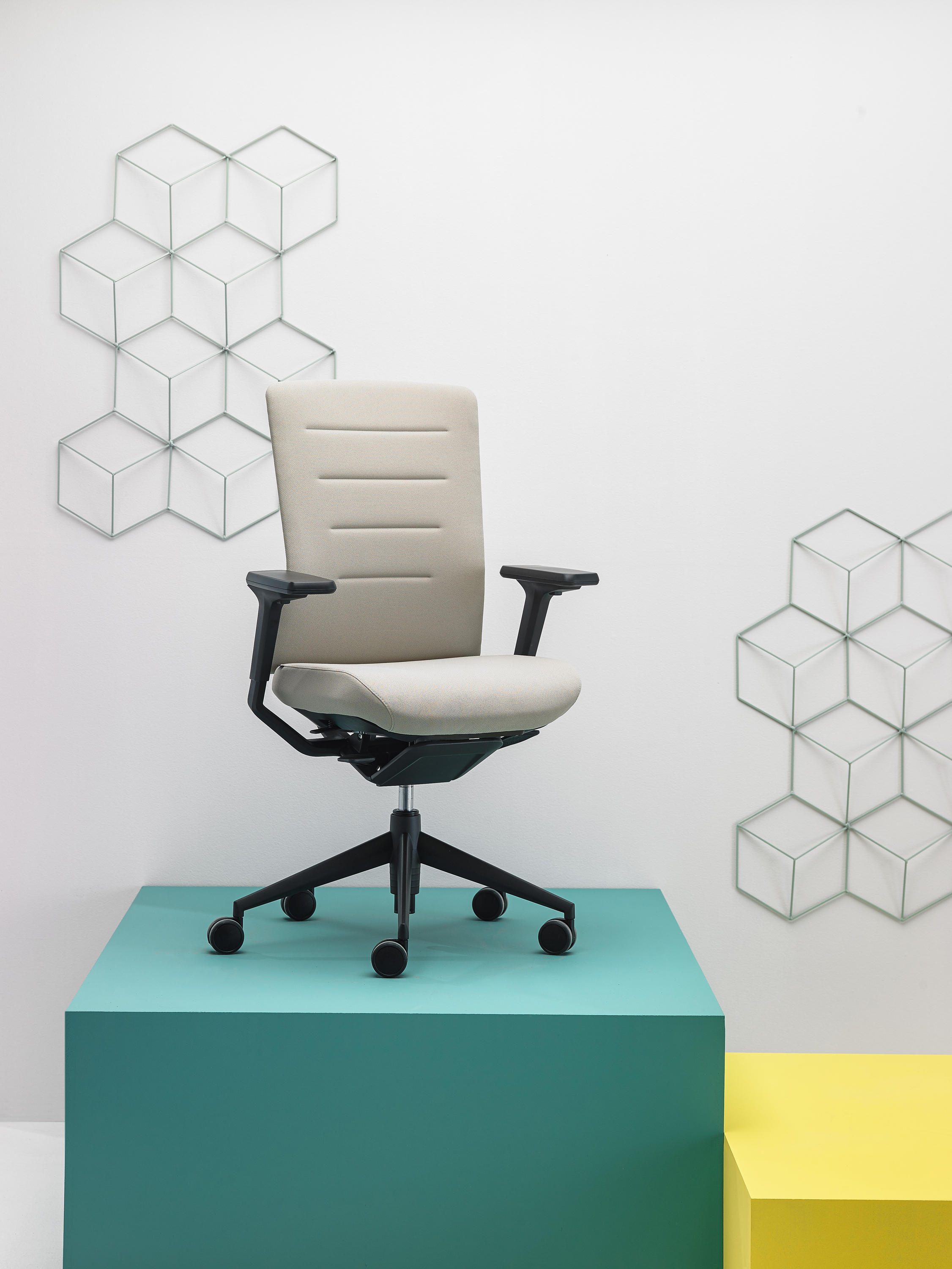 办公椅|布面职员椅|办公火狐官方网站|火狐HUOHU（中国）火狐官方网站|TNK FAMILY 职员椅系列