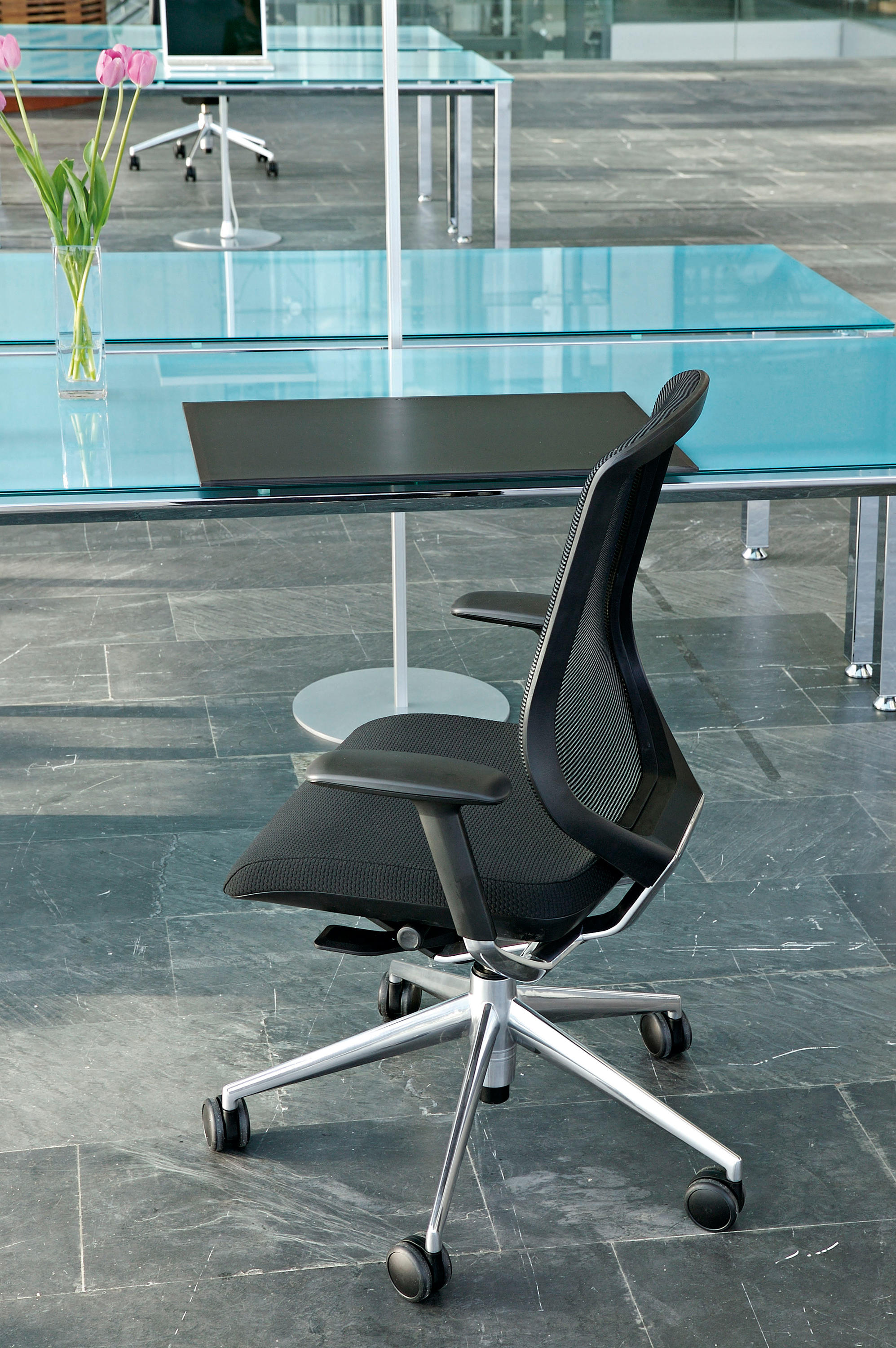 办公椅|布面职员椅|办公火狐官方网站|火狐HUOHU（中国）火狐官方网站|TNK FAMILY 职员椅系列