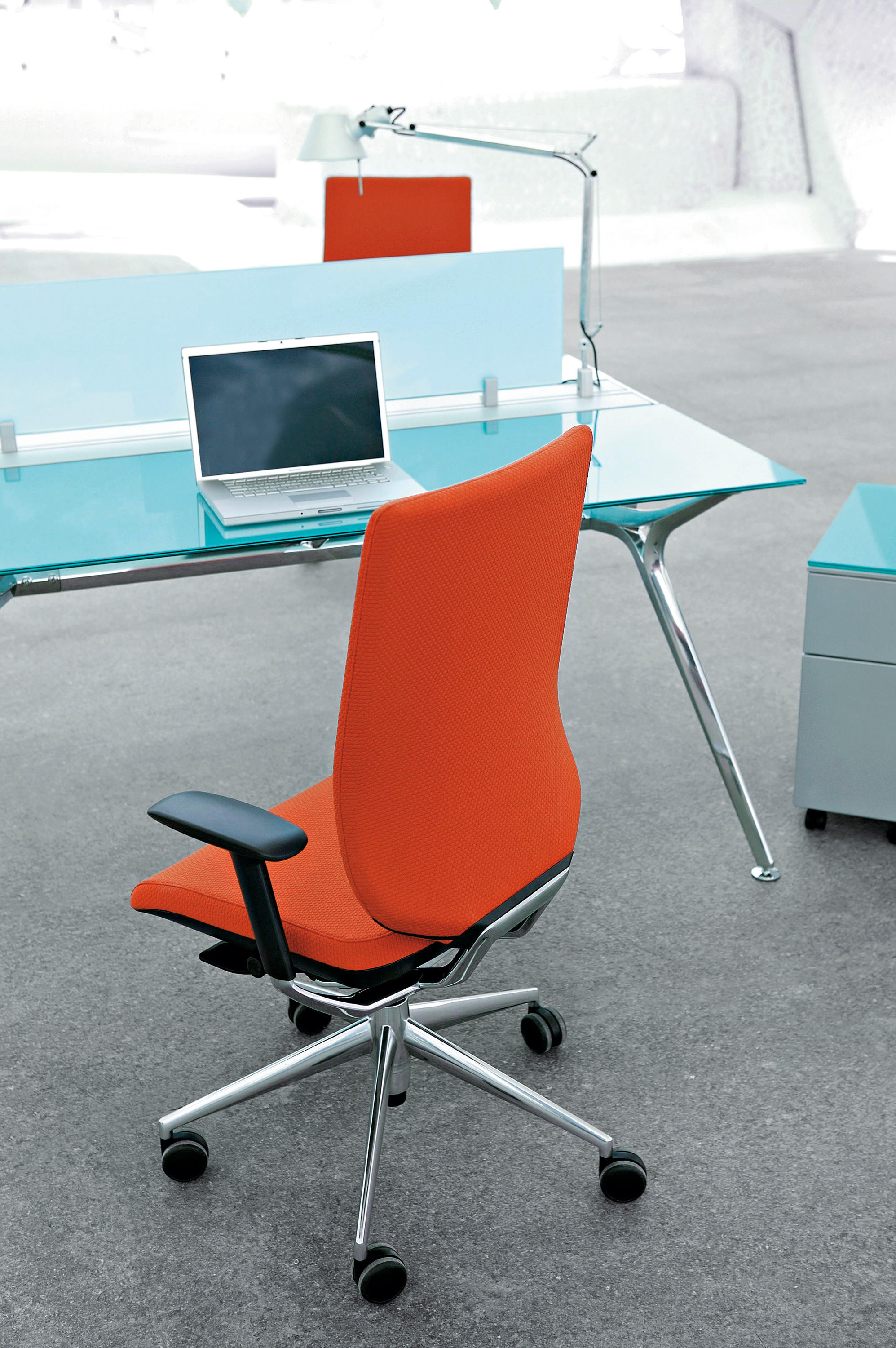 办公椅|布面职员椅|办公火狐官方网站|火狐HUOHU（中国）火狐官方网站|TNK FAMILY 职员椅系列