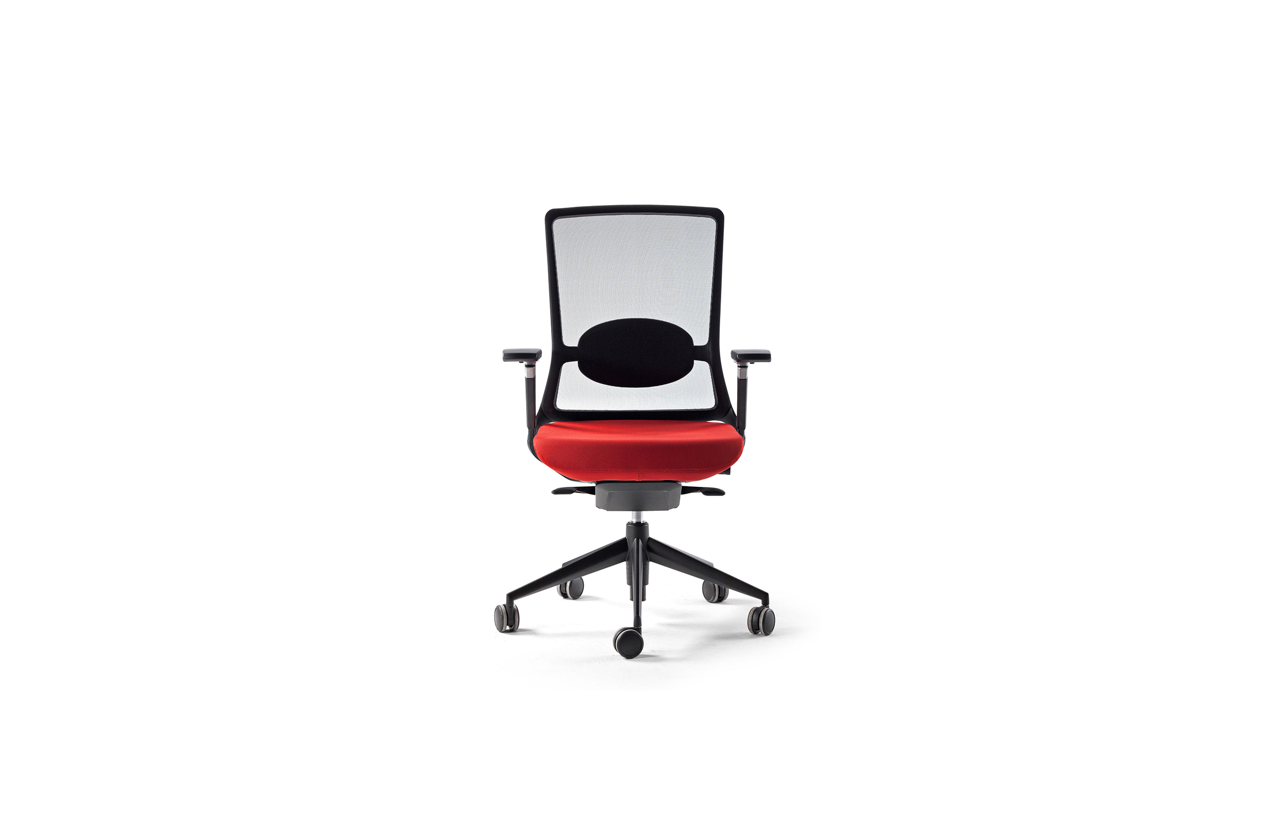 办公椅|布面职员椅|办公火狐官方网站|火狐HUOHU（中国）火狐官方网站|TNK 500 职员椅系列