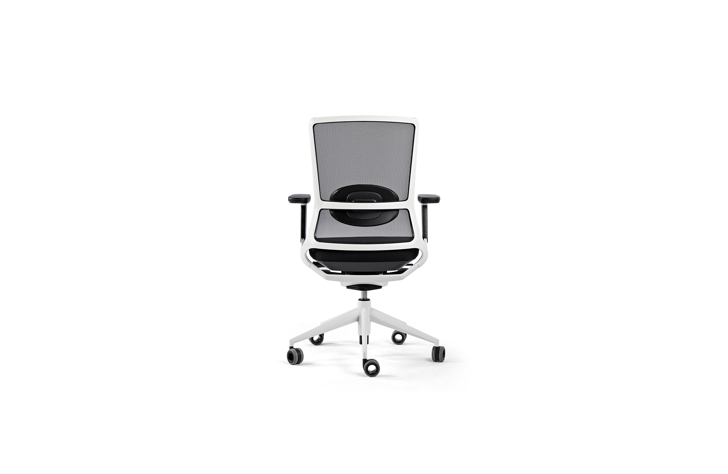 办公椅|布面职员椅|办公火狐官方网站|火狐HUOHU（中国）火狐官方网站|TNK 500 职员椅系列