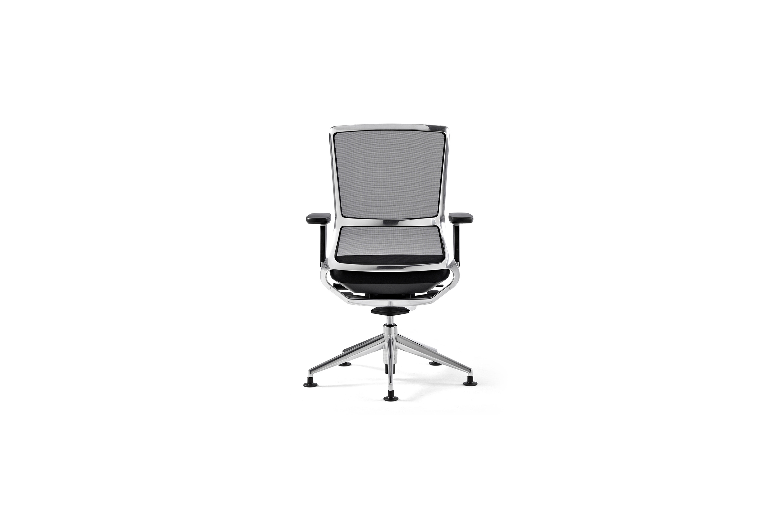 办公椅|布面职员椅|办公火狐官方网站|火狐HUOHU（中国）火狐官方网站|TNK 500 职员椅系列