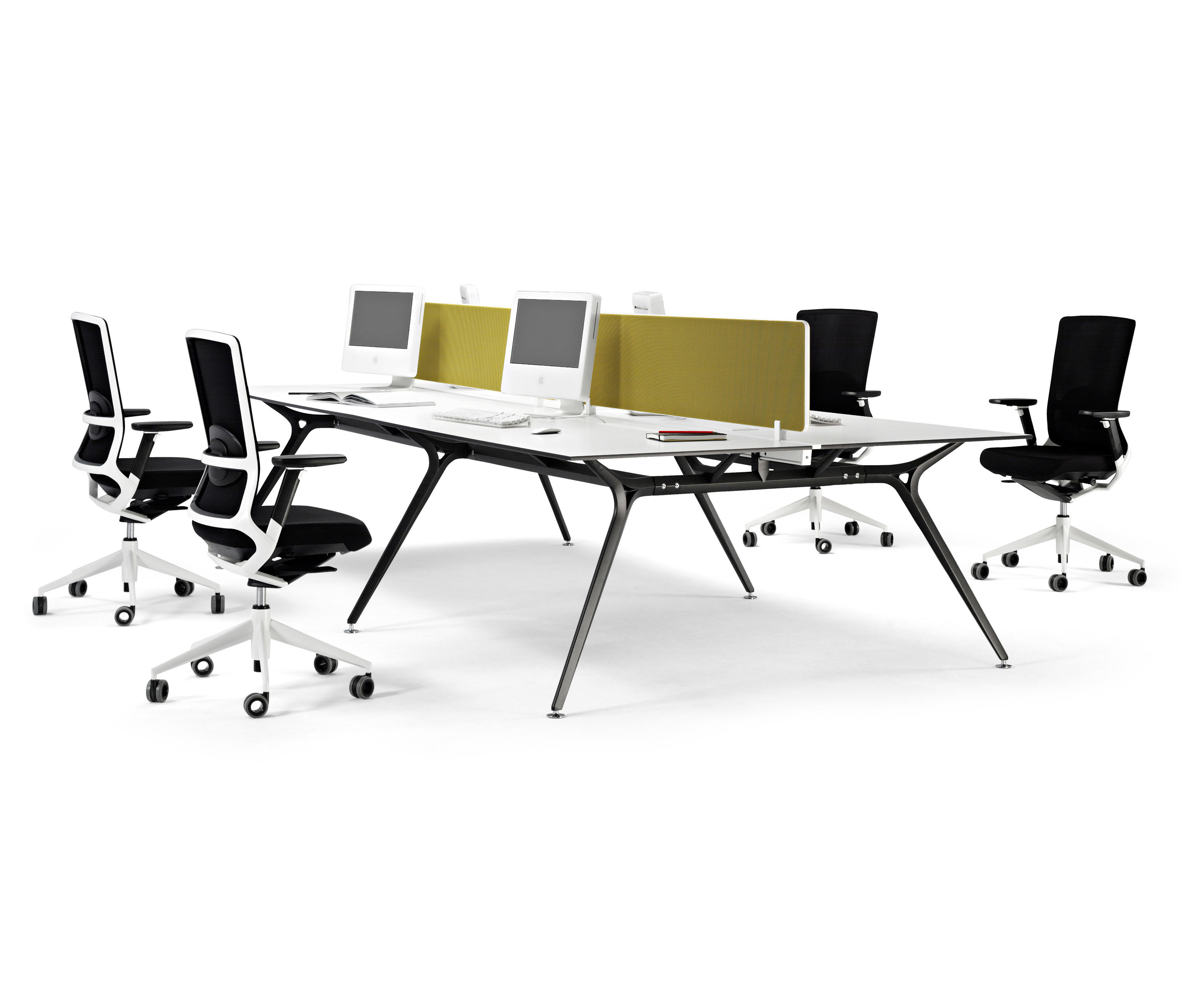 办公椅|布面职员椅|办公火狐官方网站|火狐HUOHU（中国）火狐官方网站|TNK 500 职员椅系列