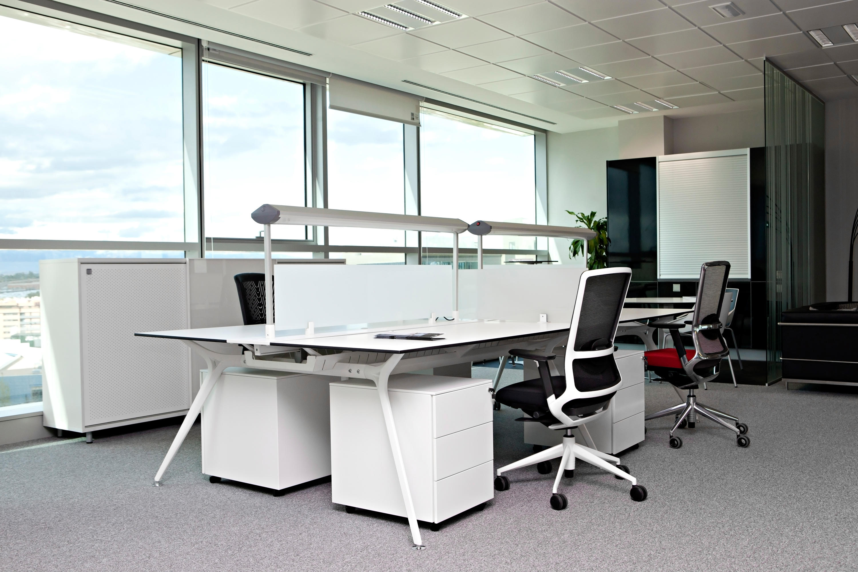 办公椅|布面职员椅|办公火狐官方网站|火狐HUOHU（中国）火狐官方网站|TNK 500 职员椅系列