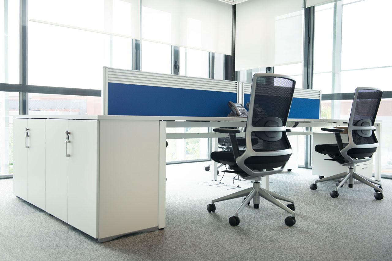 办公椅|布面职员椅|办公火狐官方网站|火狐HUOHU（中国）火狐官方网站|TNK 500 职员椅系列