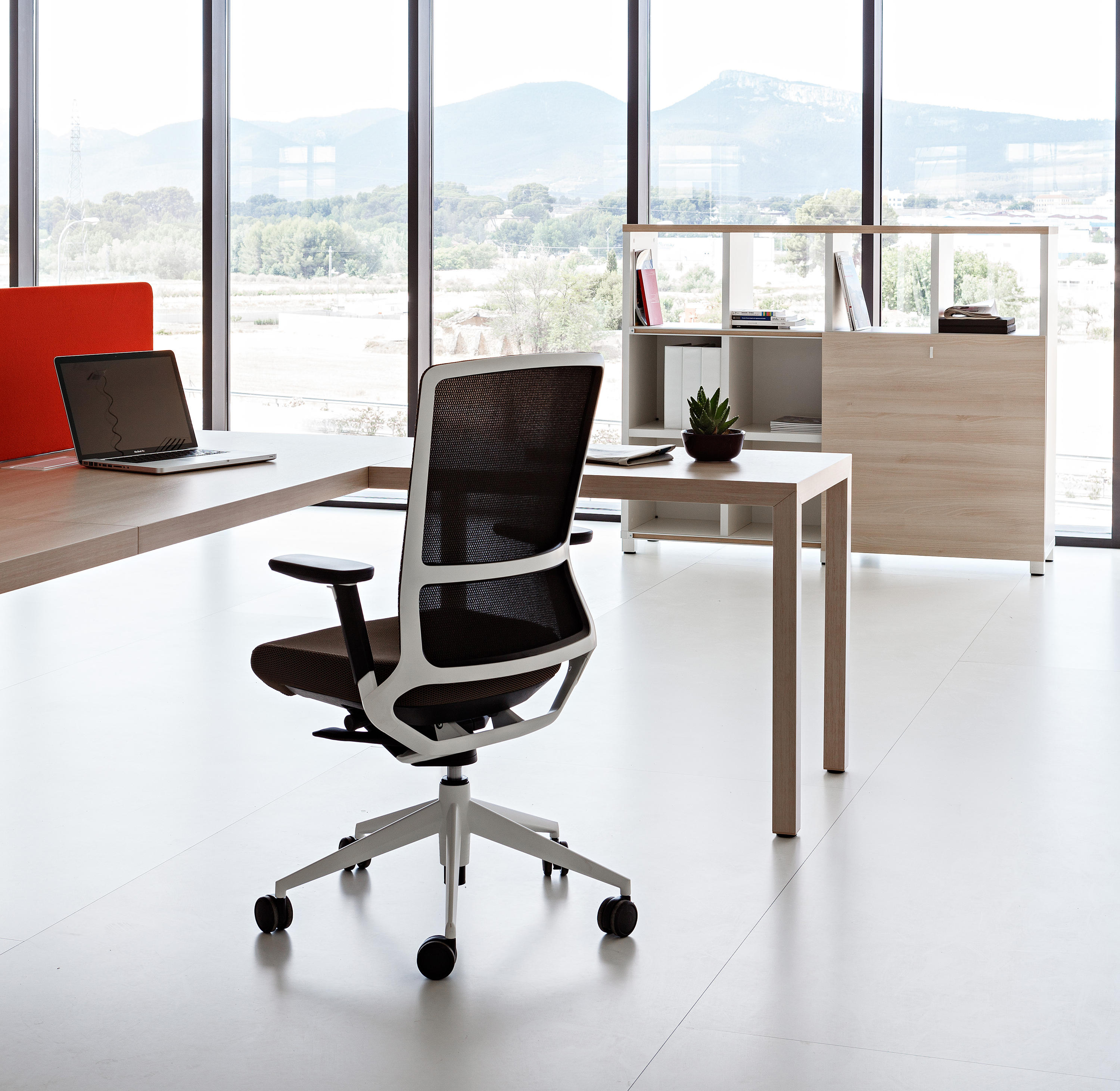 办公椅|布面职员椅|办公火狐官方网站|火狐HUOHU（中国）火狐官方网站|TNK 500 职员椅系列