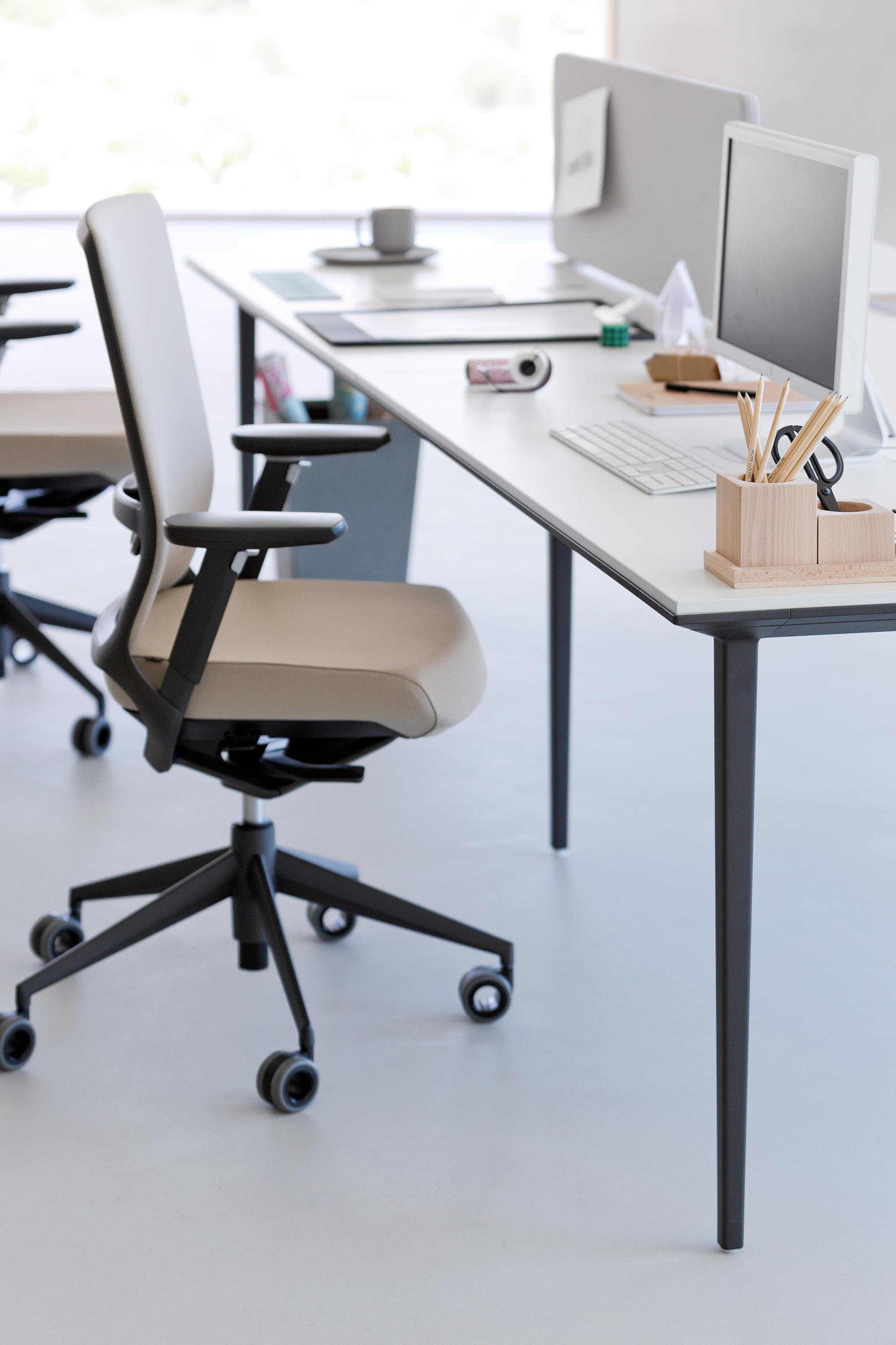 办公椅|布面职员椅|办公火狐官方网站|火狐HUOHU（中国）火狐官方网站|TNK 500 职员椅系列