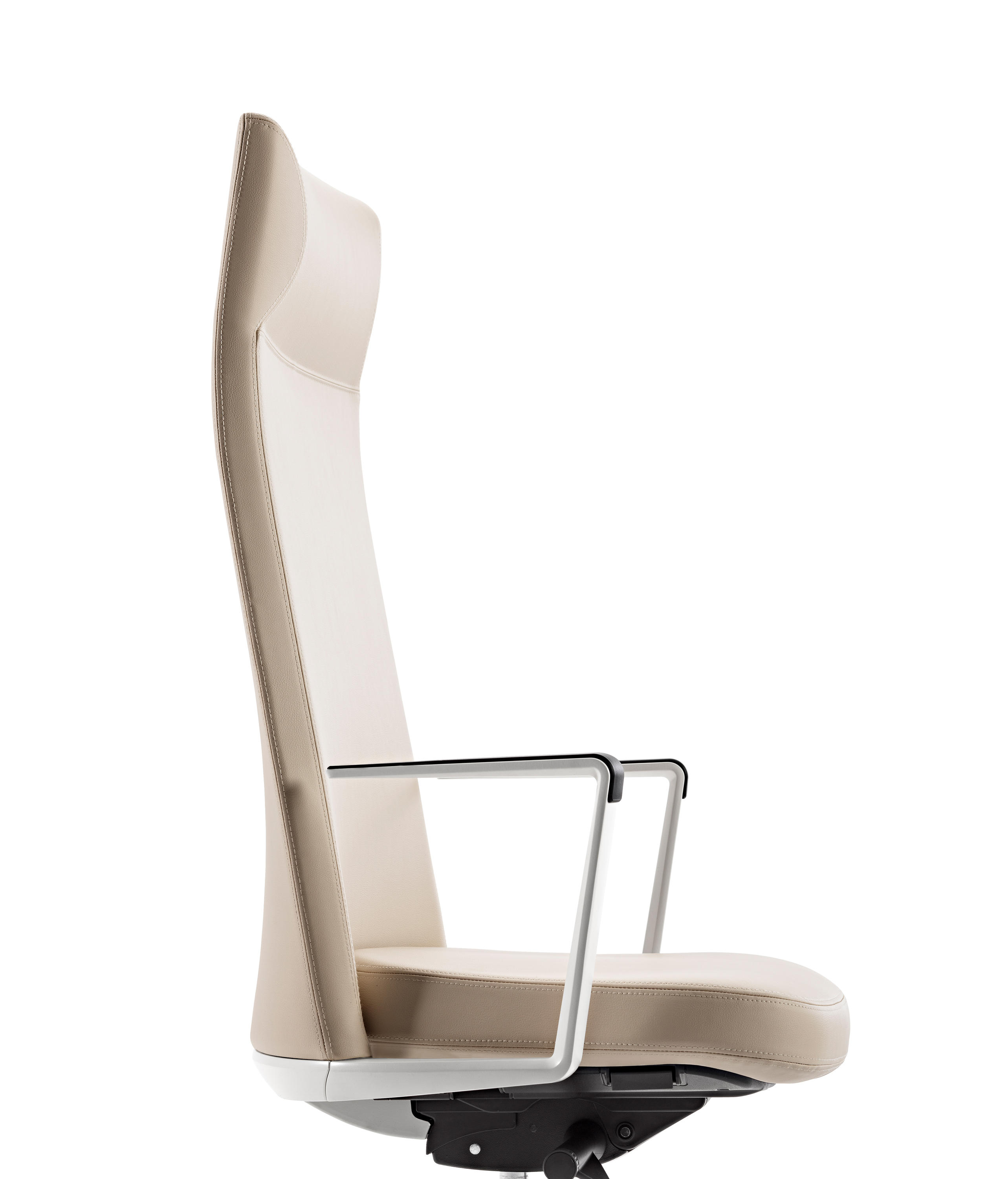 办公椅|现代真皮中班椅|办公火狐官方网站|火狐HUOHU（中国）火狐官方网站|CRON 大班椅系列