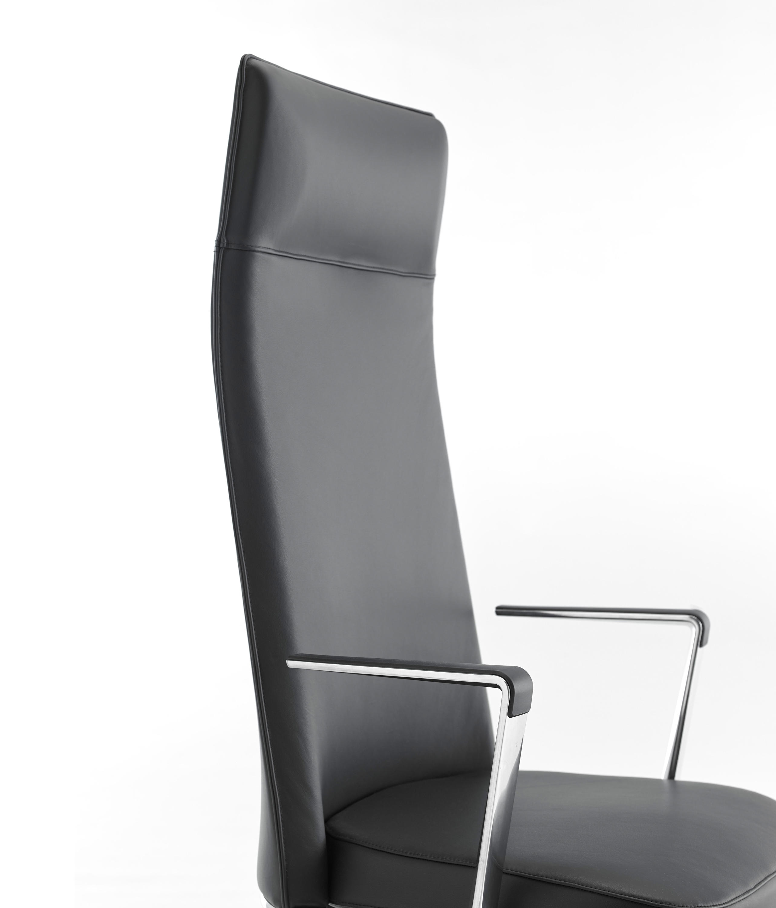 办公椅|现代真皮中班椅|办公火狐官方网站|火狐HUOHU（中国）火狐官方网站|CRON 大班椅系列