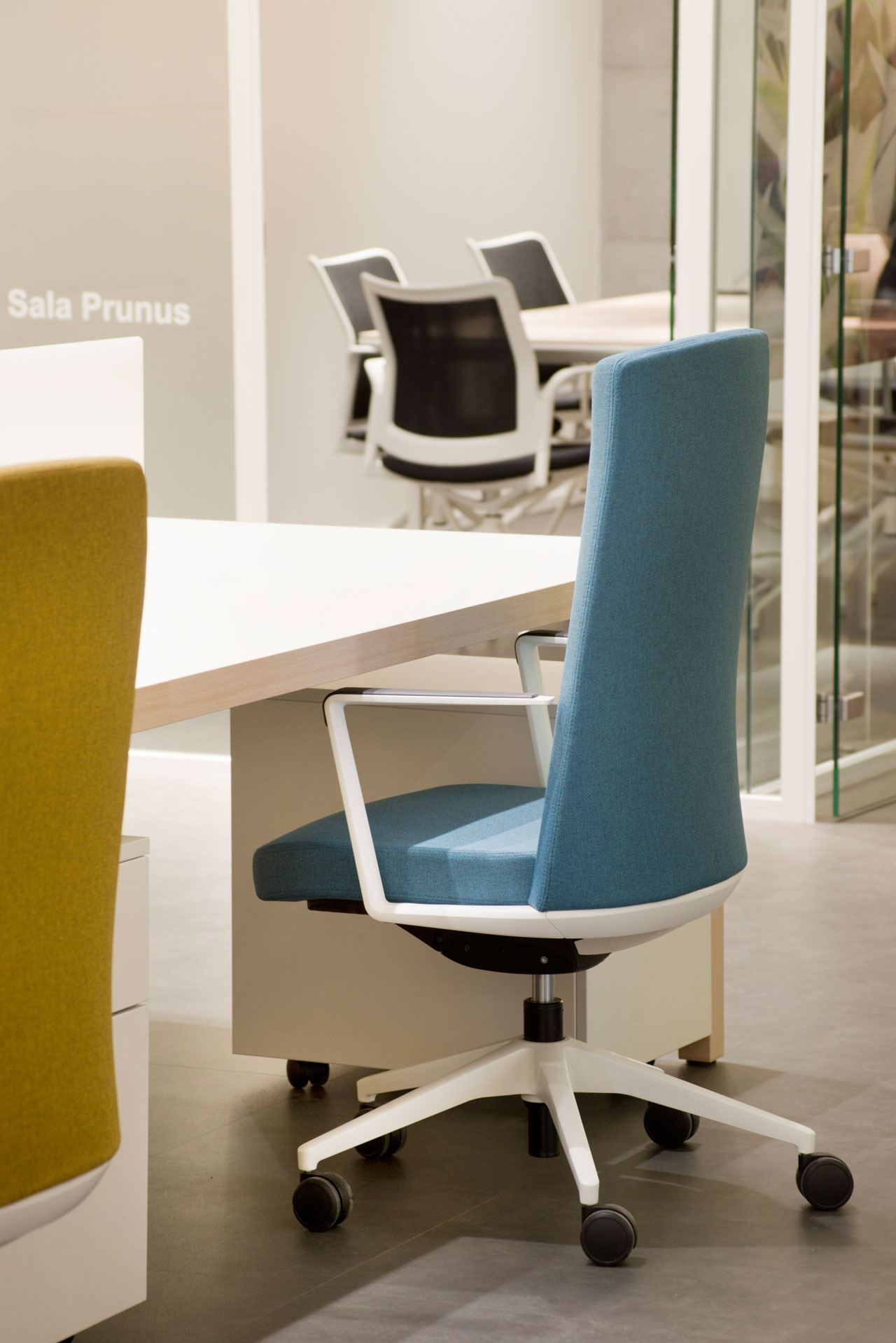 办公椅|布面职员椅|办公火狐官方网站|火狐HUOHU（中国）火狐官方网站|CRON 职员椅系列