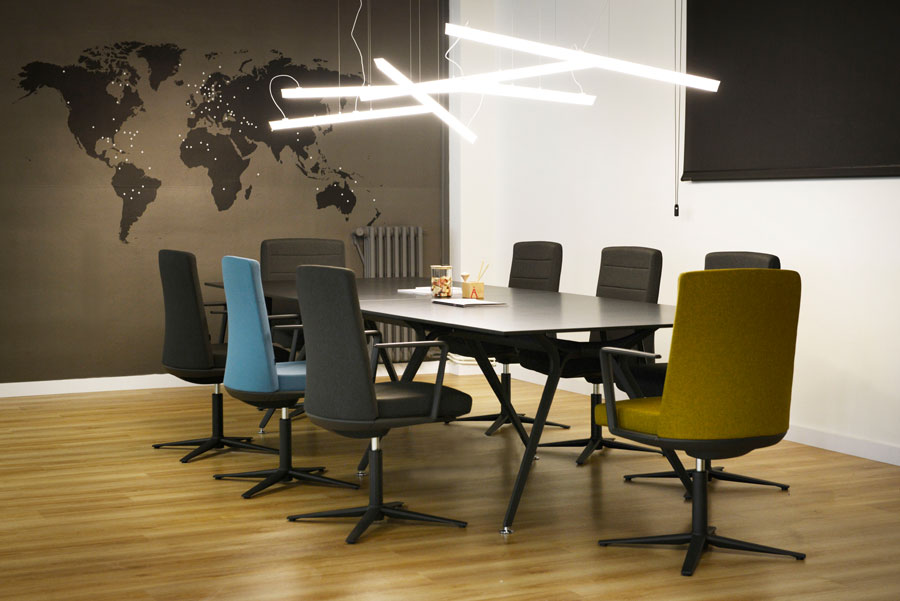 办公椅|现代真皮会议椅|办公火狐官方网站|火狐HUOHU（中国）火狐官方网站|CRON 会议椅系列