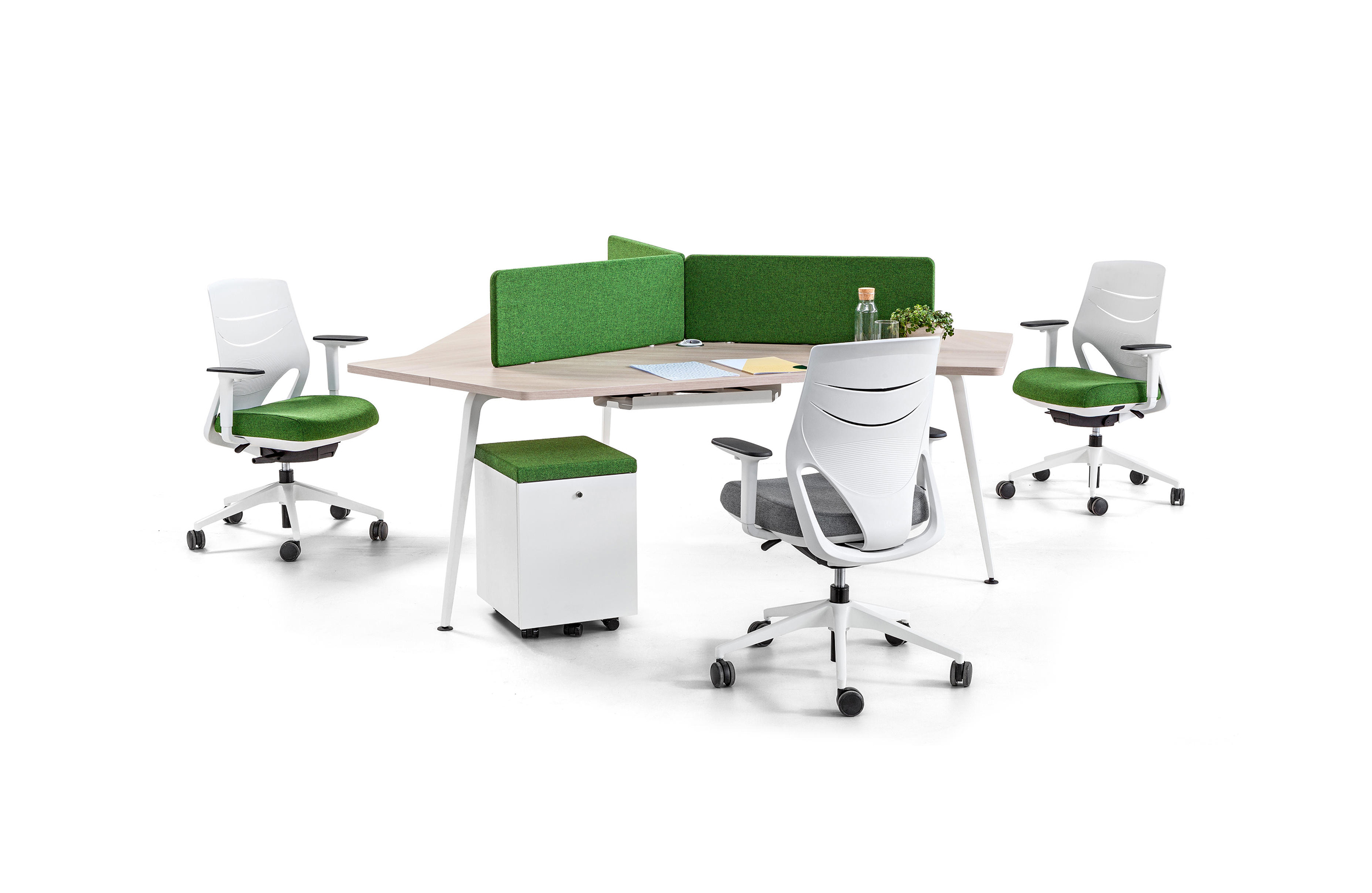 办公椅|布面职员椅|办公火狐官方网站|火狐HUOHU（中国）火狐官方网站|EFIT 职员椅系列