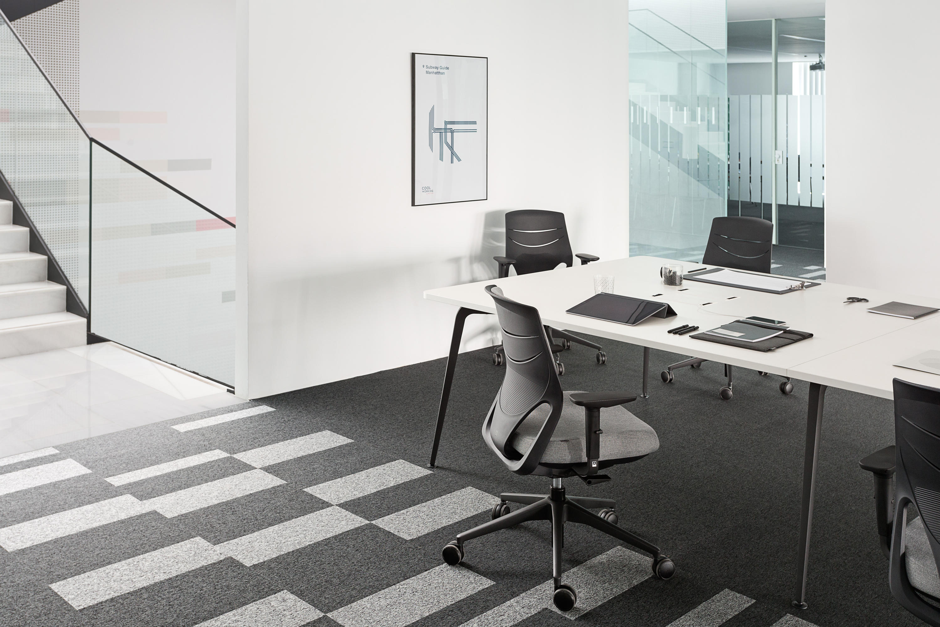 办公椅|布面职员椅|办公火狐官方网站|火狐HUOHU（中国）火狐官方网站|EFIT 职员椅系列