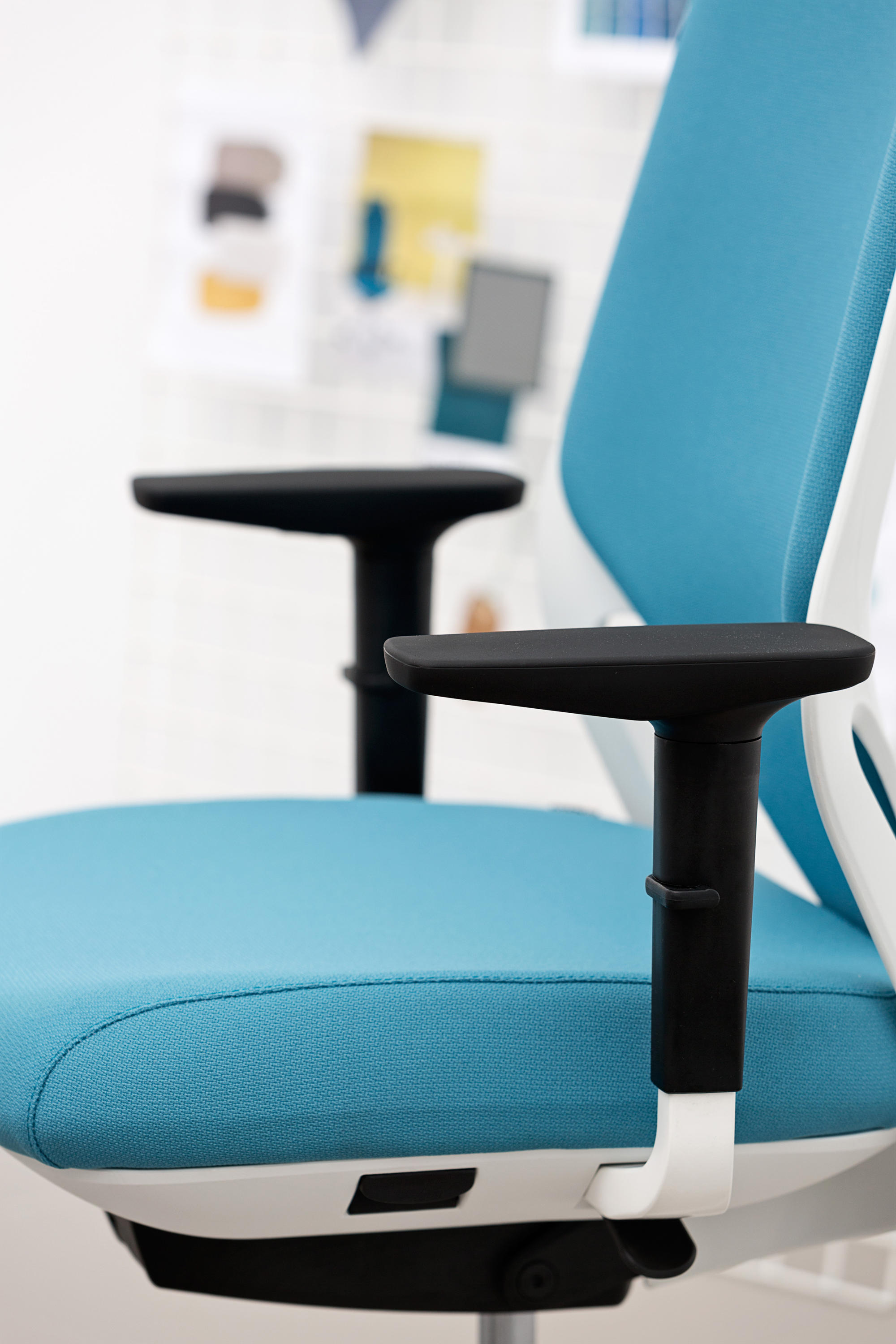 办公椅|布面职员椅|办公火狐官方网站|火狐HUOHU（中国）火狐官方网站|EFIT 职员椅系列