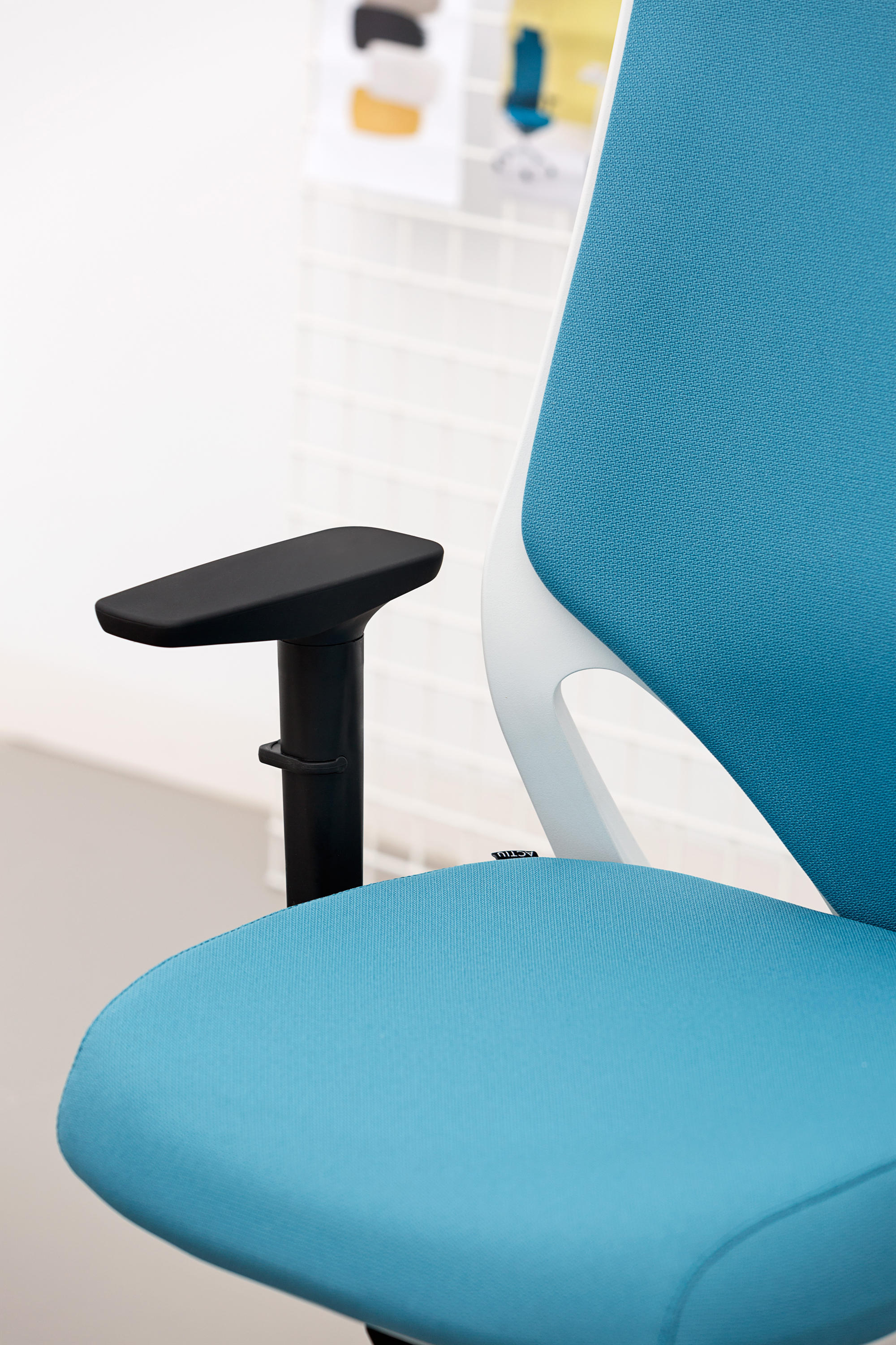 办公椅|布面职员椅|办公火狐官方网站|火狐HUOHU（中国）火狐官方网站|EFIT 职员椅系列