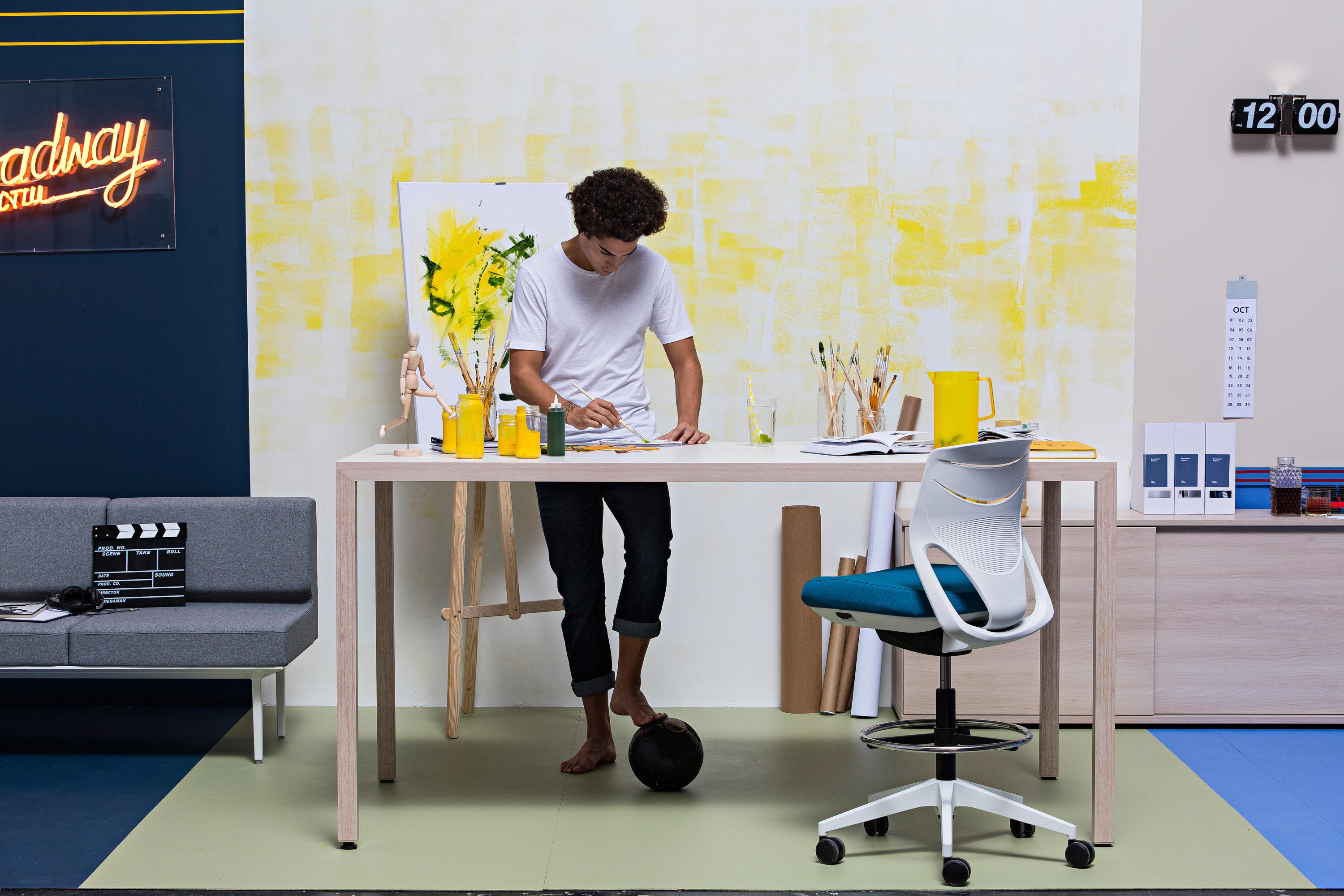 办公椅|高脚椅|办公火狐官方网站|火狐HUOHU（中国）火狐官方网站|EFIT 高脚会议椅系列