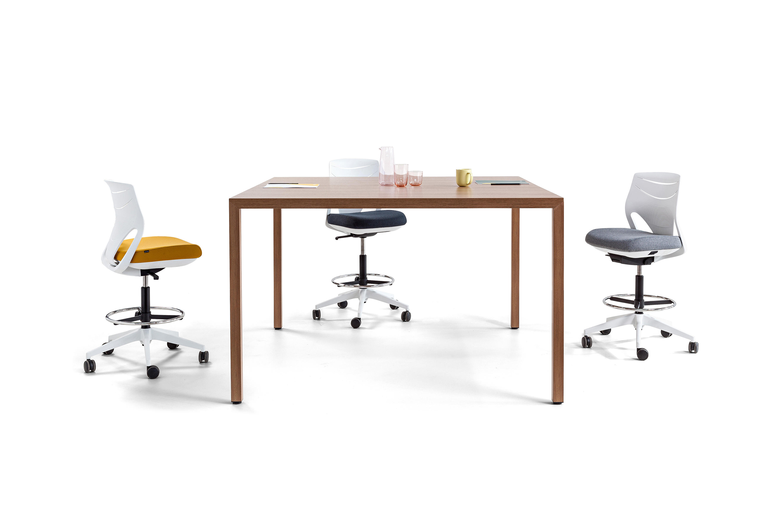 办公椅|高脚椅|办公火狐官方网站|火狐HUOHU（中国）火狐官方网站|EFIT 高脚会议椅系列