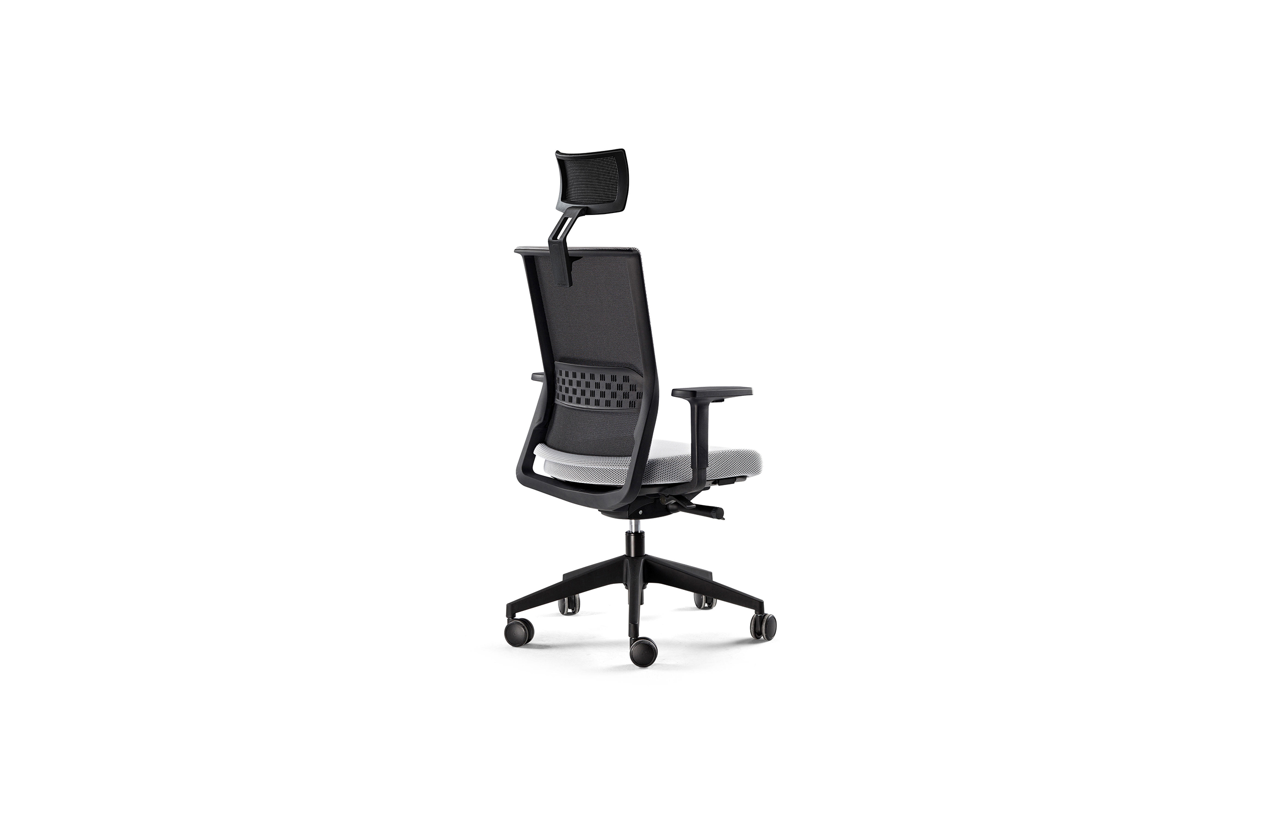 办公椅|现代真皮中班椅|办公火狐官方网站|火狐HUOHU（中国）火狐官方网站|STAY 行政椅系列