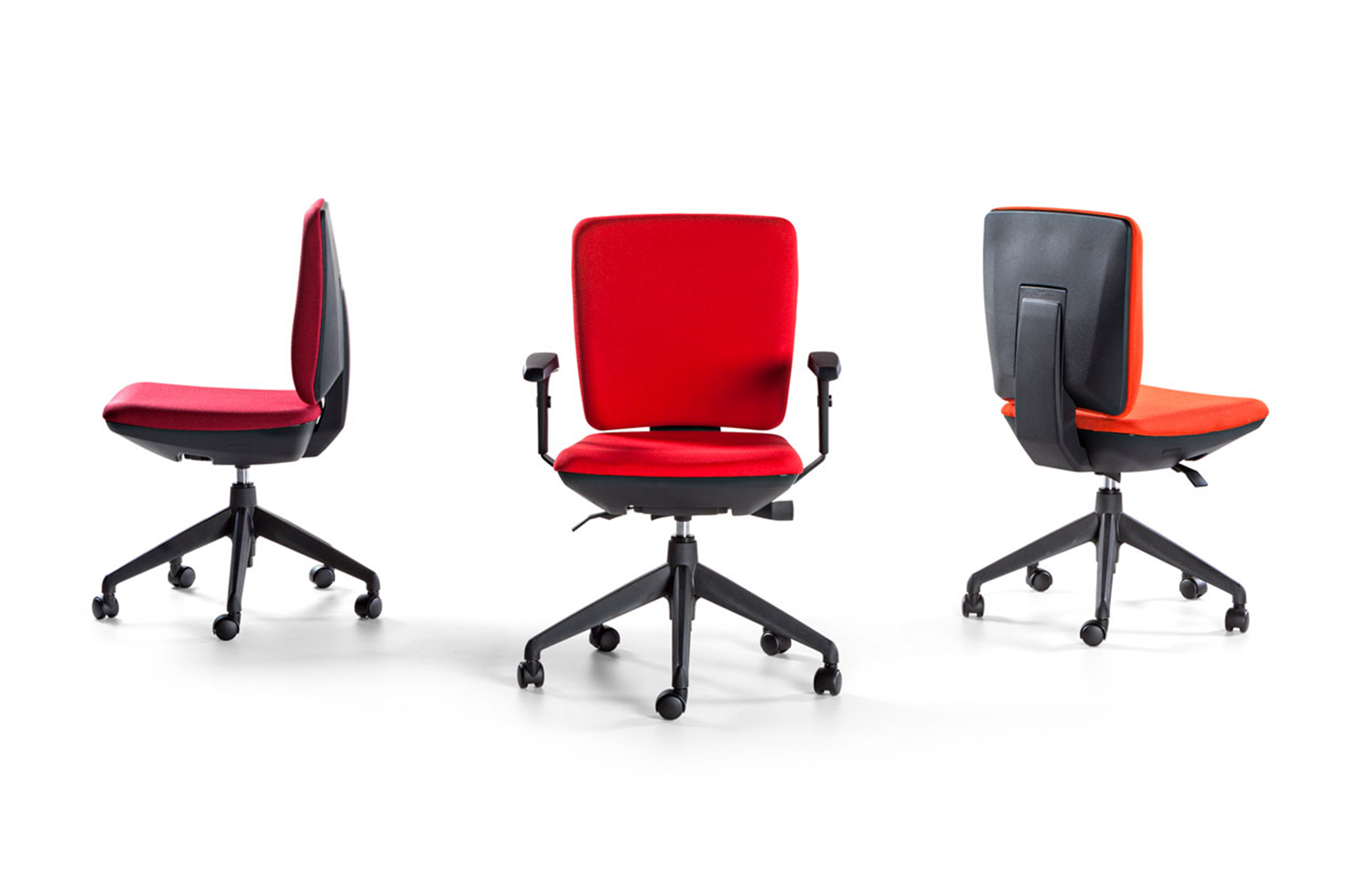 办公椅|布面职员椅|办公火狐官方网站|火狐HUOHU（中国）火狐官方网站|ERGOS 职员椅系列