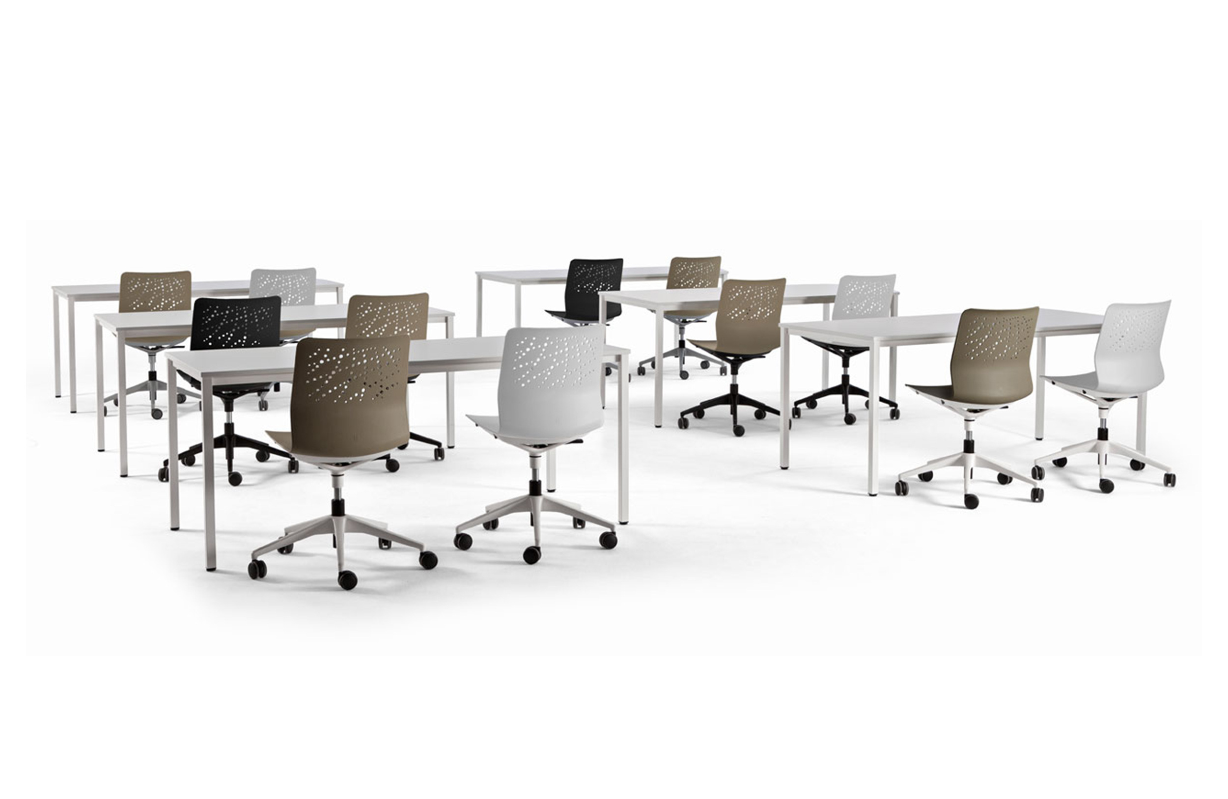 办公椅|现代真皮会议椅|办公火狐官方网站|火狐HUOHU（中国）火狐官方网站|URBAN BLOCK洽谈椅系列