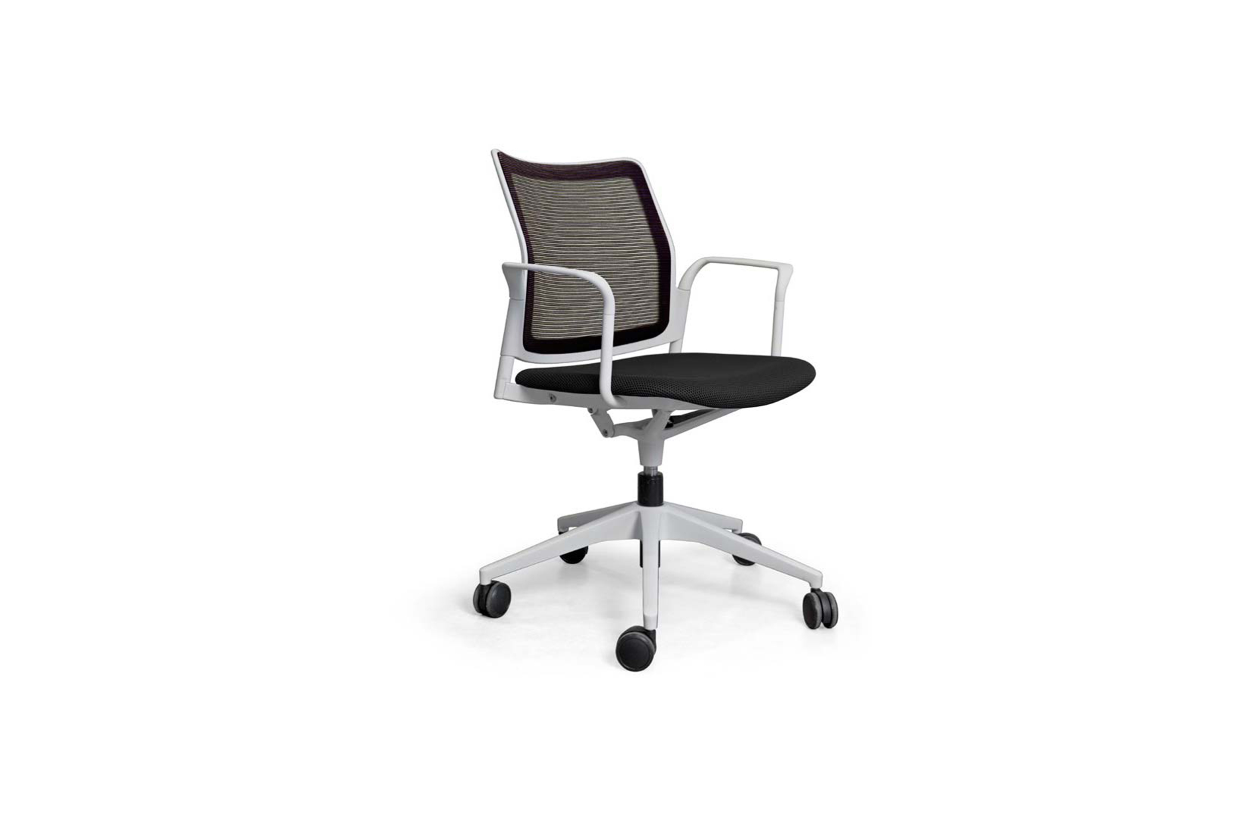 [办公椅|布面职员椅|办公火狐官方网站|火狐HUOHU（中国）火狐官方网站|URBAN PLUS 职员椅系列]