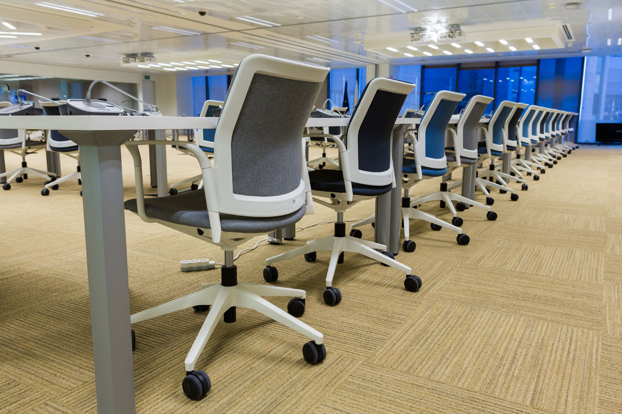 办公椅|布面职员椅|办公火狐官方网站|火狐HUOHU（中国）火狐官方网站|URBAN PLUS 职员椅系列