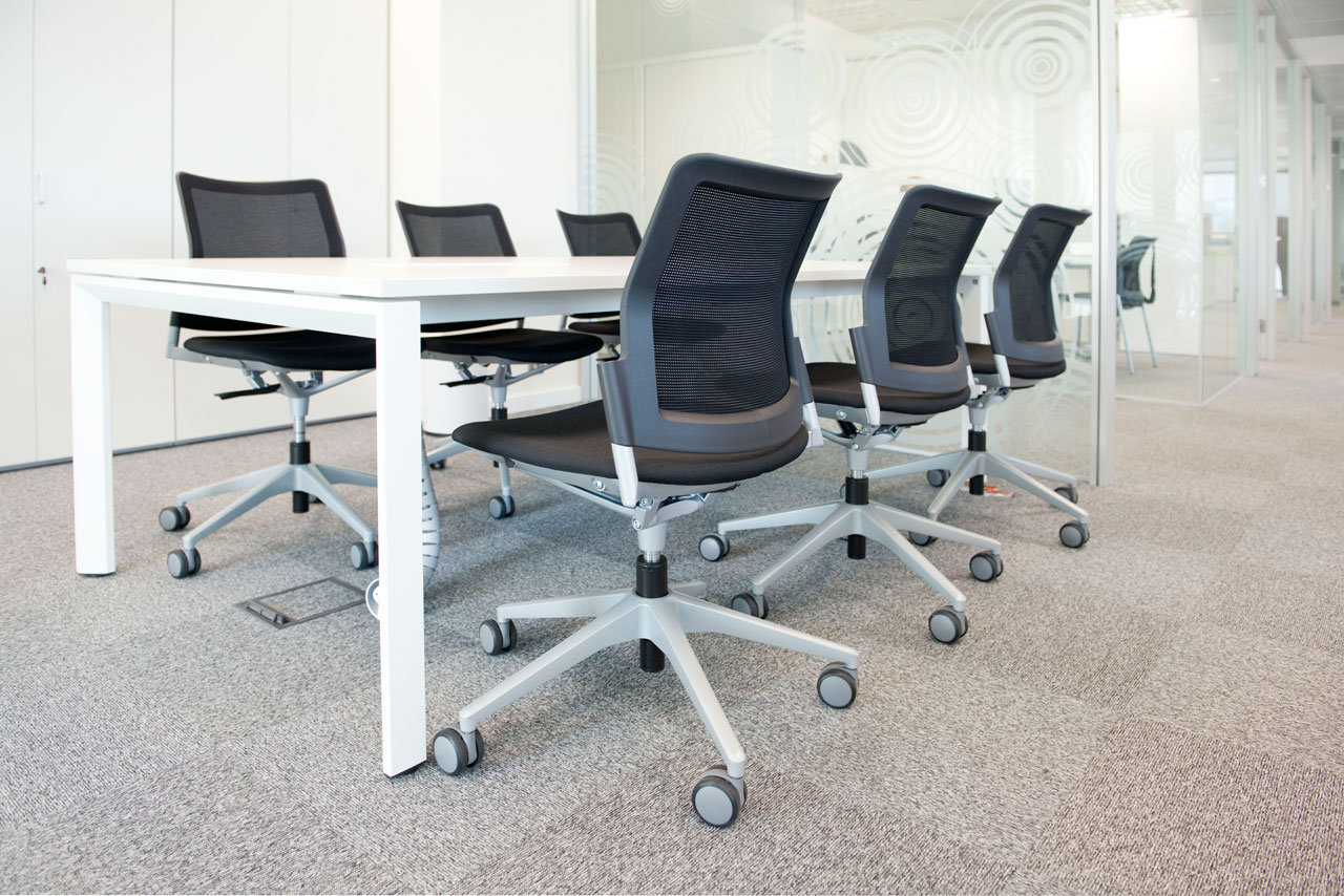 办公椅|布面职员椅|办公火狐官方网站|火狐HUOHU（中国）火狐官方网站|URBAN PLUS 职员椅系列