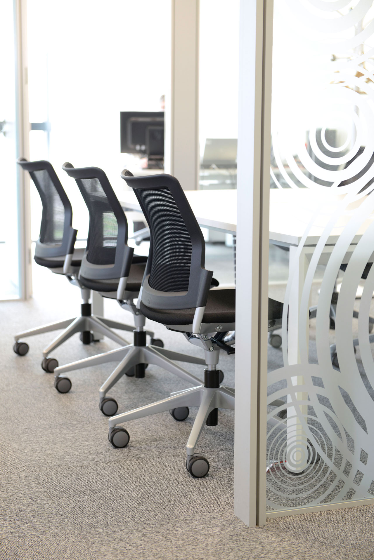 办公椅|布面职员椅|办公火狐官方网站|火狐HUOHU（中国）火狐官方网站|URBAN PLUS 职员椅系列