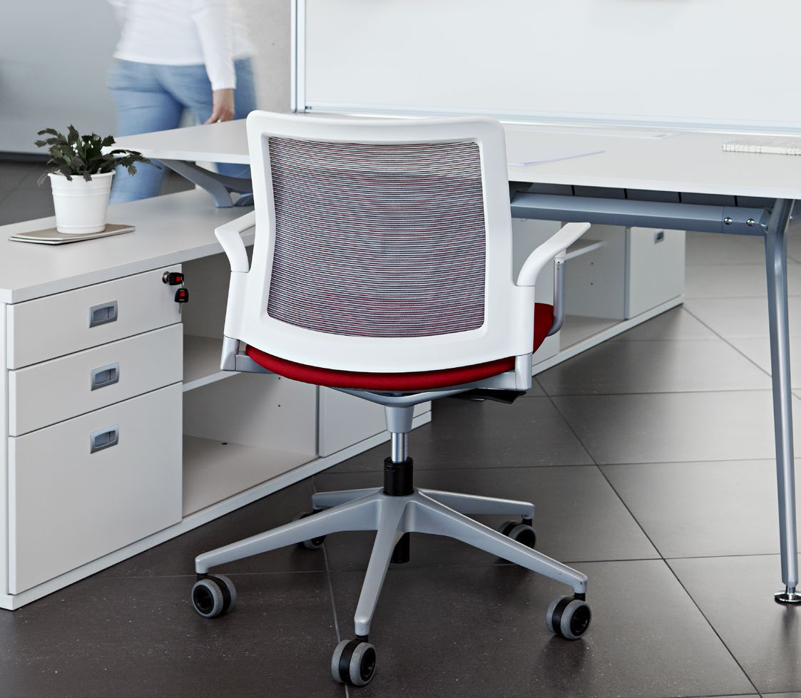 办公椅|布面职员椅|办公火狐官方网站|火狐HUOHU（中国）火狐官方网站|URBAN PLUS 职员椅系列