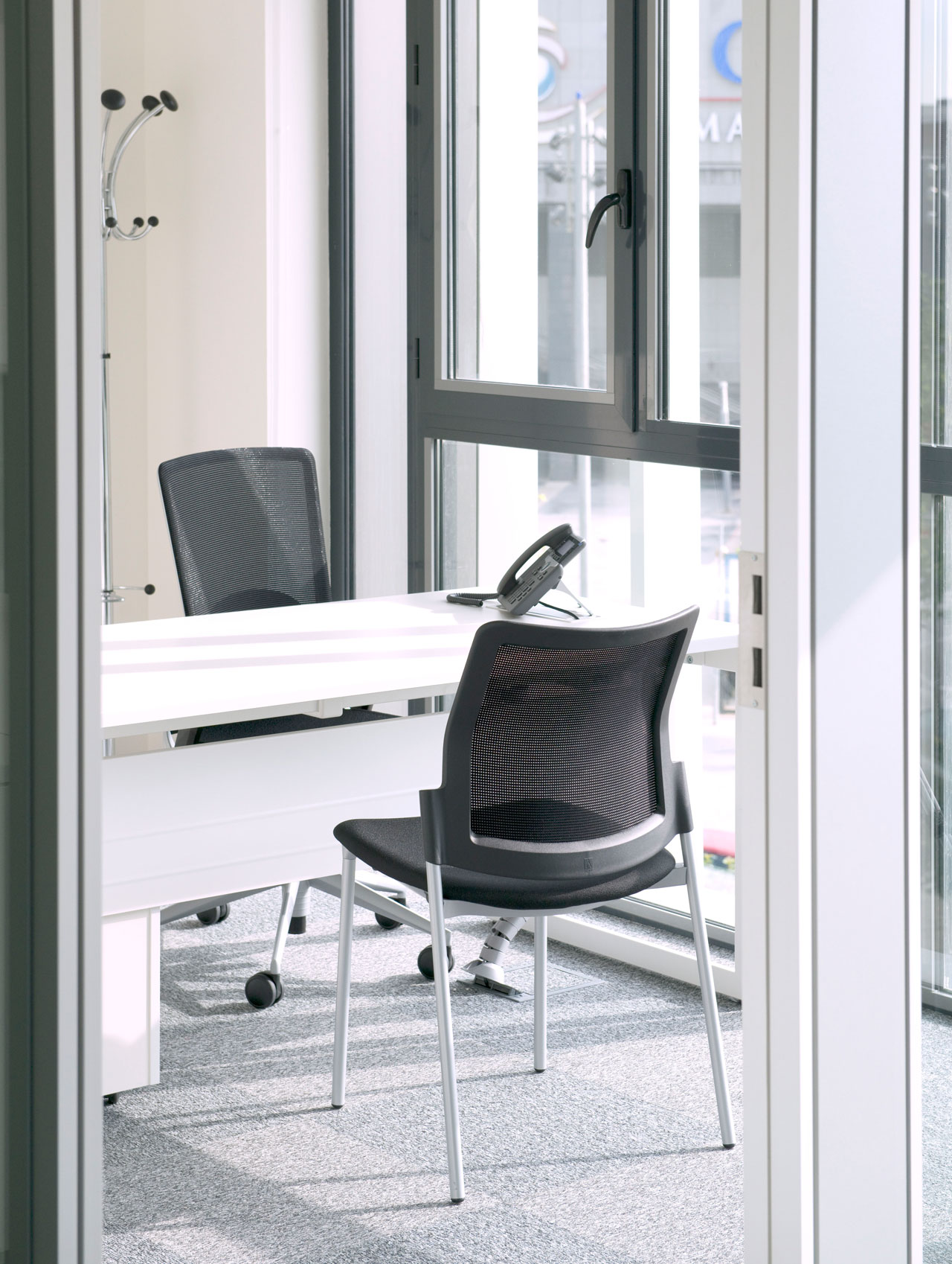 办公椅|现代真皮会议椅|办公火狐官方网站|火狐HUOHU（中国）火狐官方网站|URBAN PLUS 洽谈椅系列