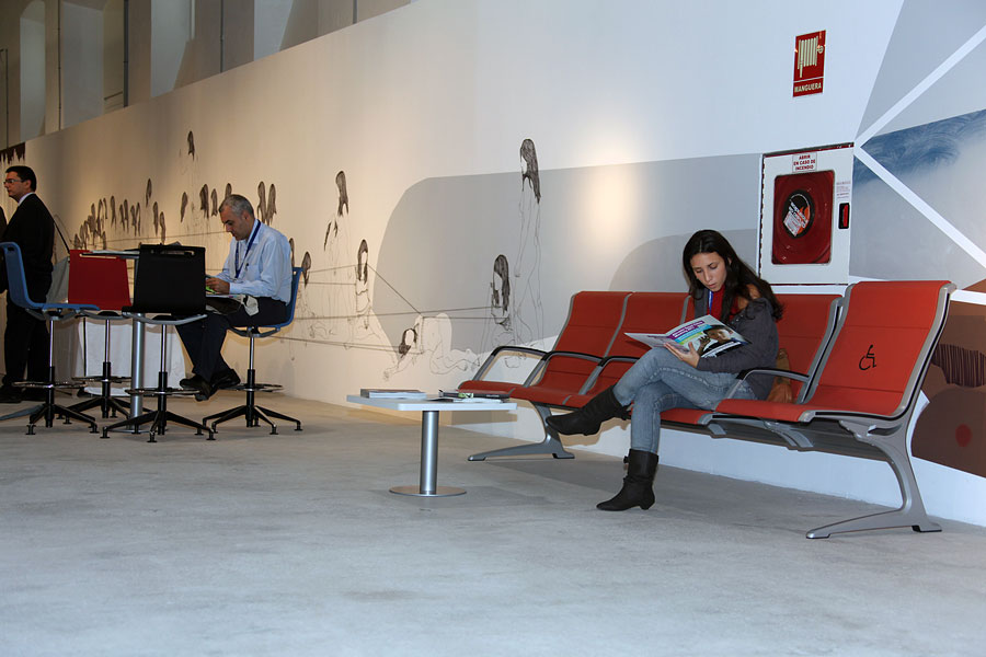 公共座椅|机场椅|办公火狐官方网站|火狐HUOHU（中国）火狐官方网站|MIT等候排椅系列